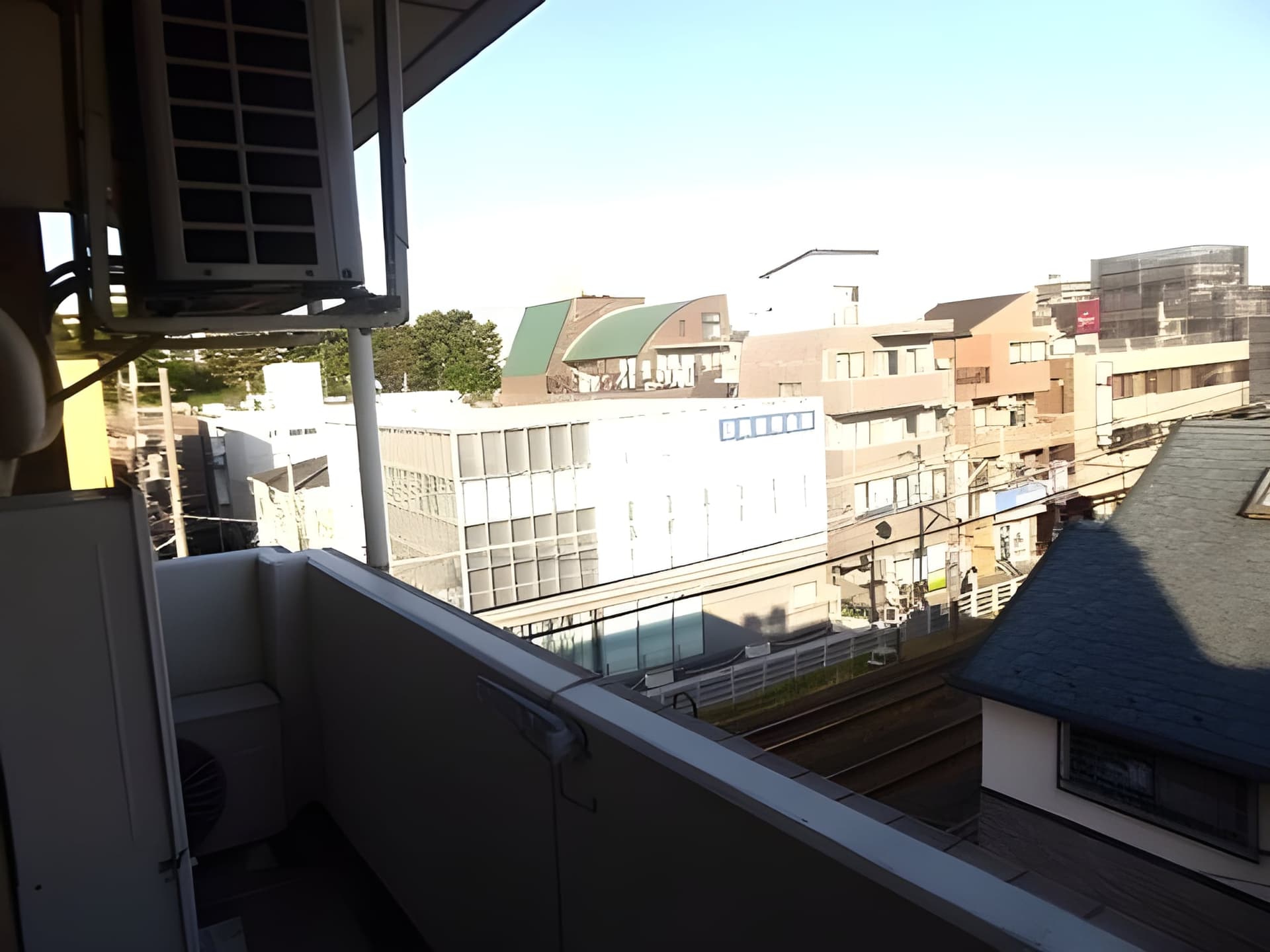 ライオンズマンション鵜の木駅前 0401