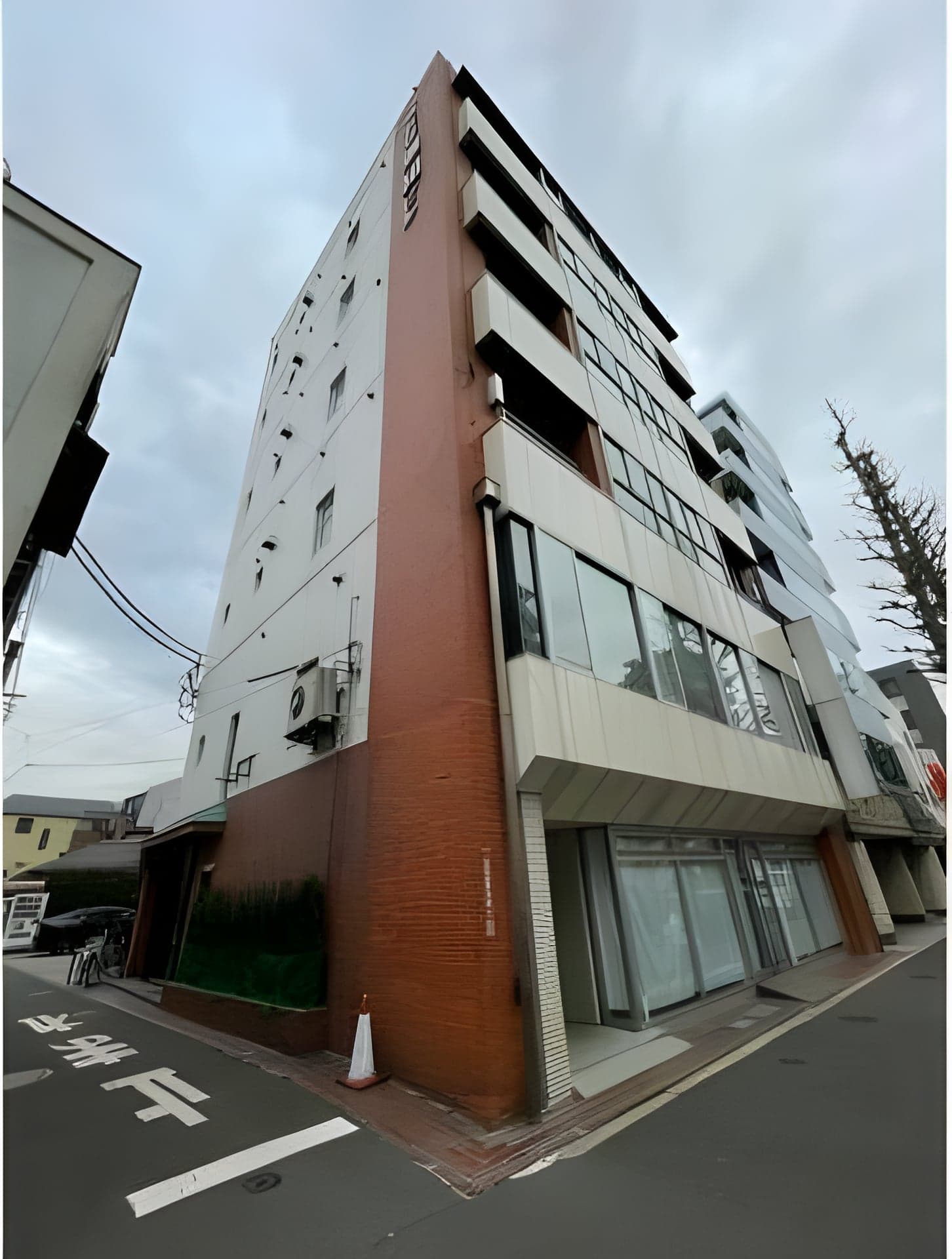 グランドメゾン阿佐谷 402