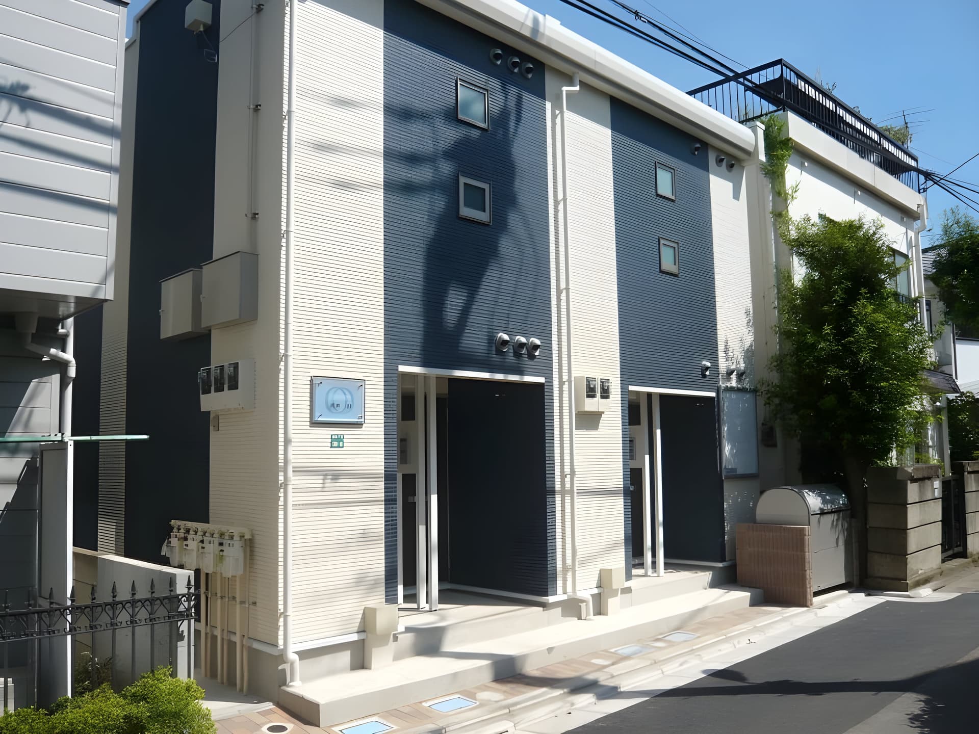 レオネクスト要町Ⅲ 202