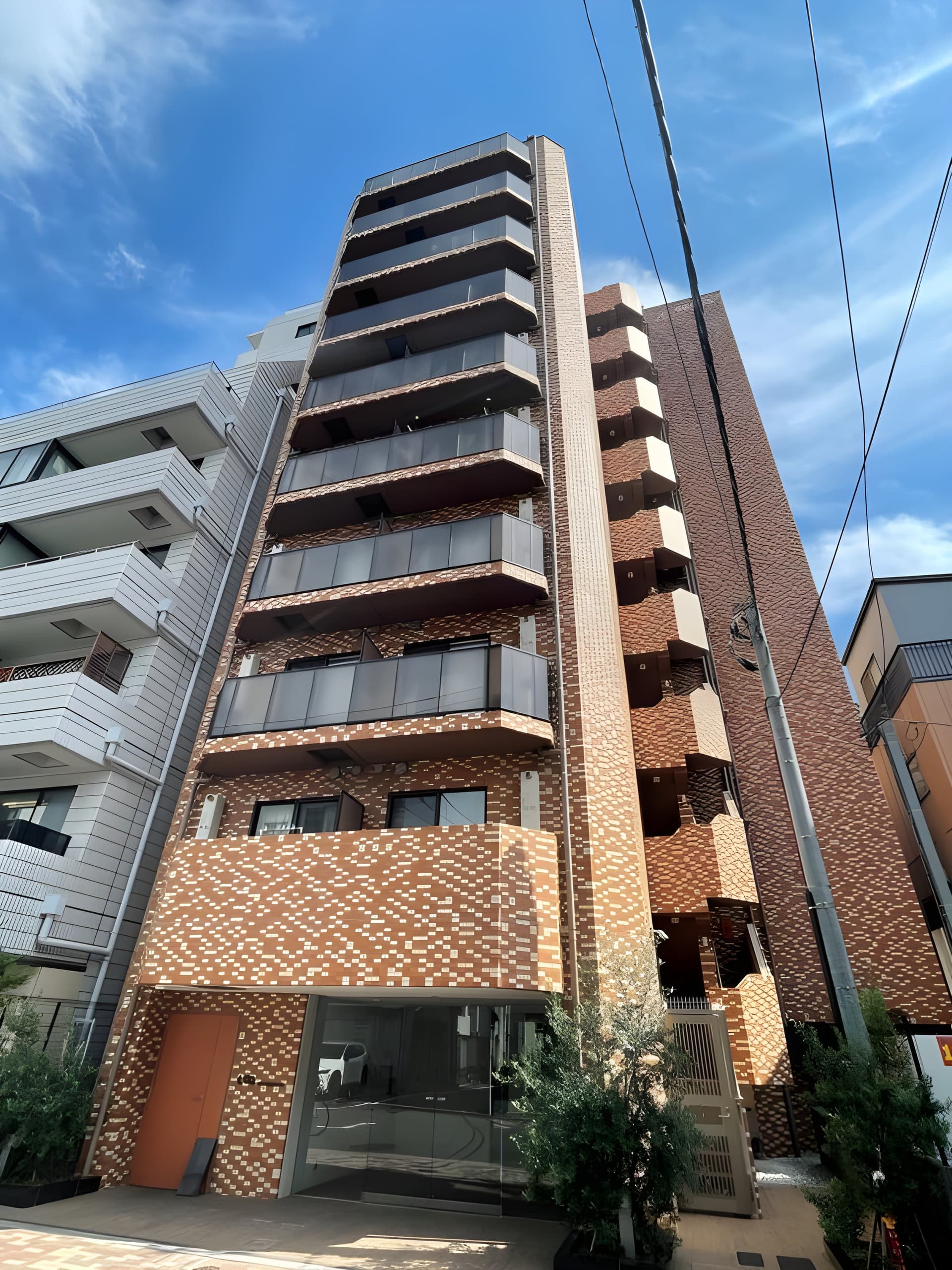 Log御徒町 304