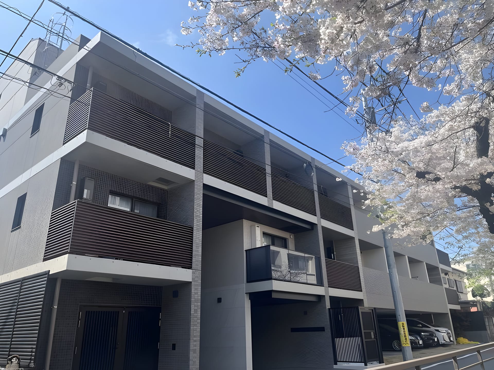 レガリス目黒西小山 211