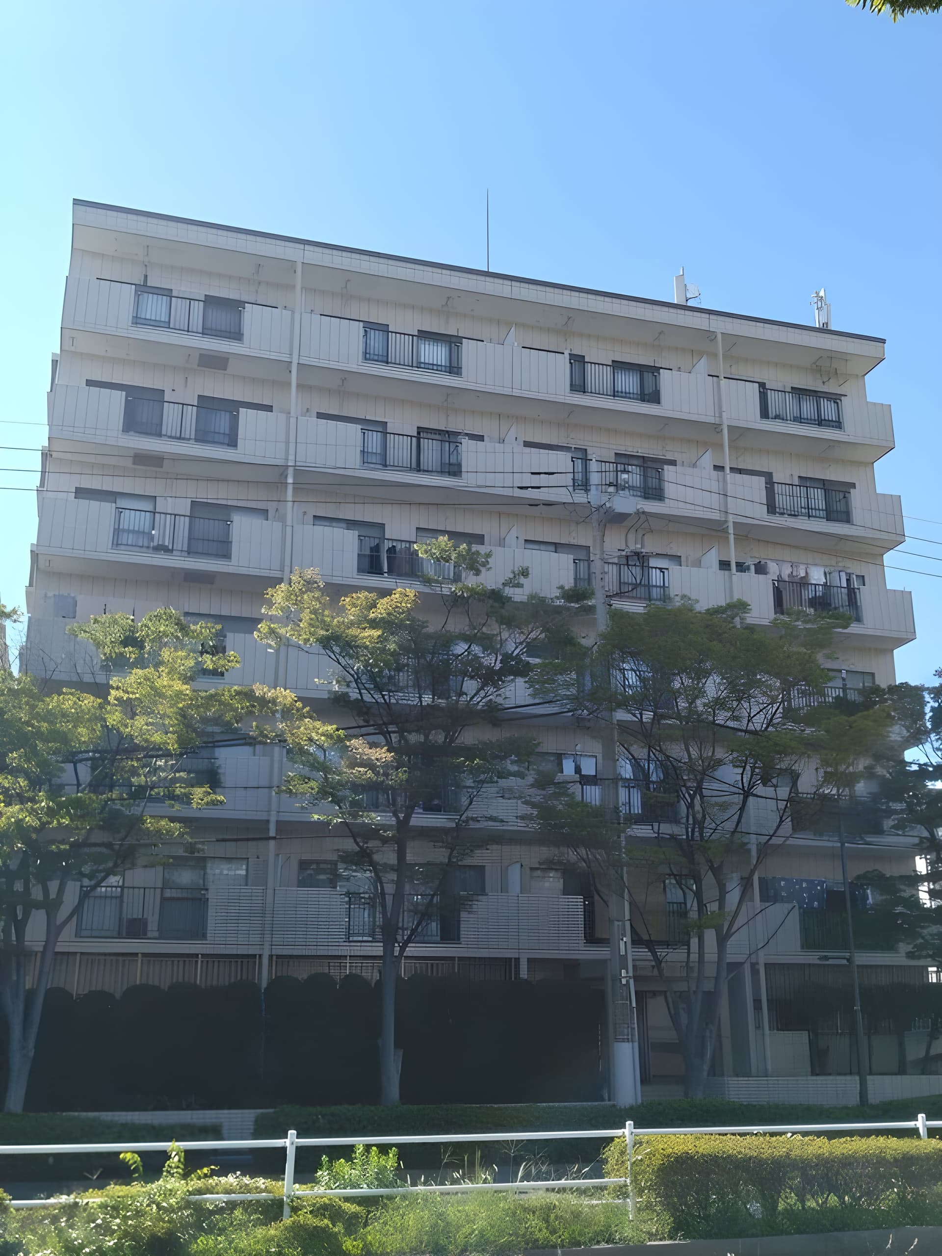ハビテ葛西 0502
