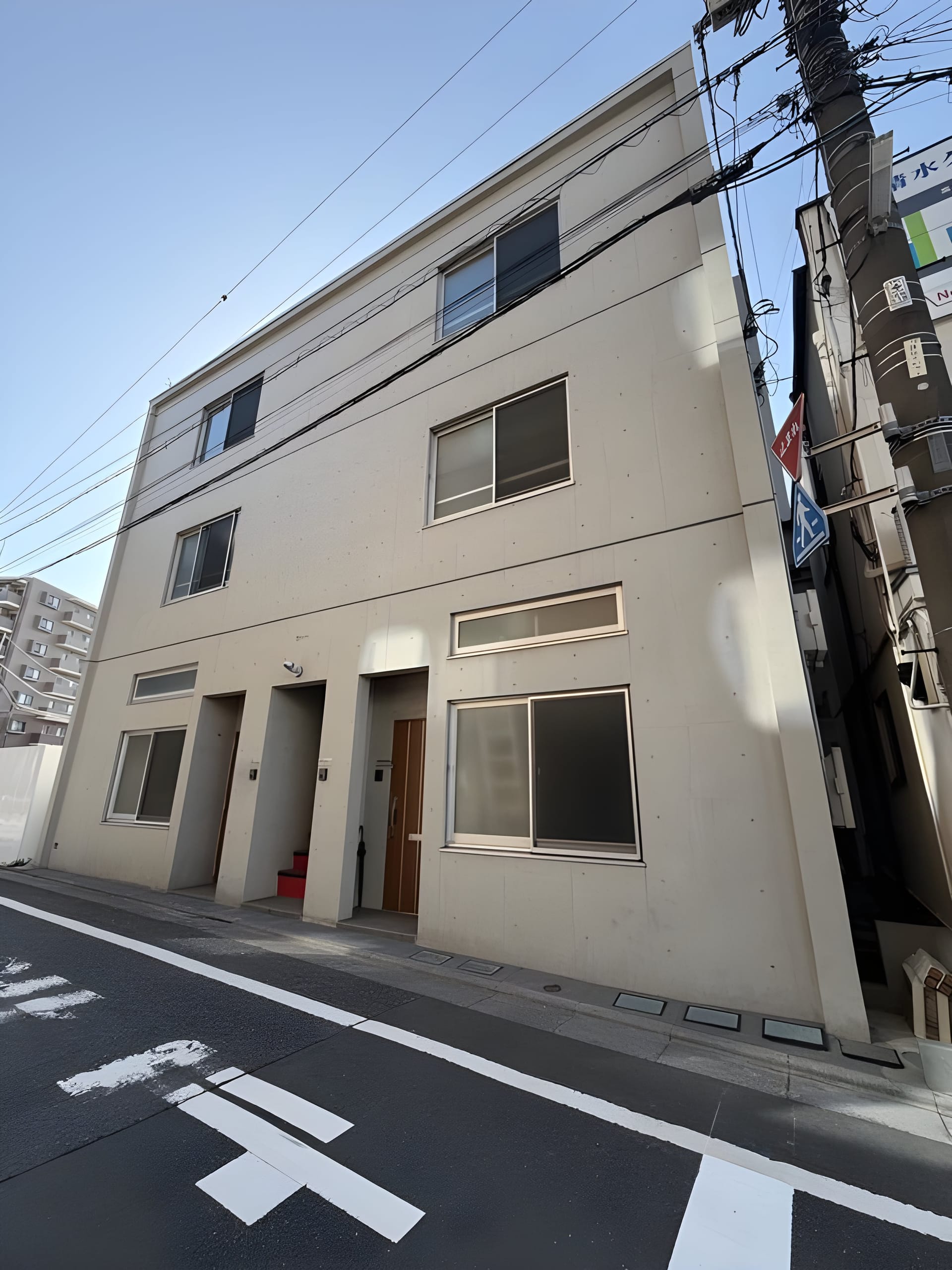 M-Style坂下 202