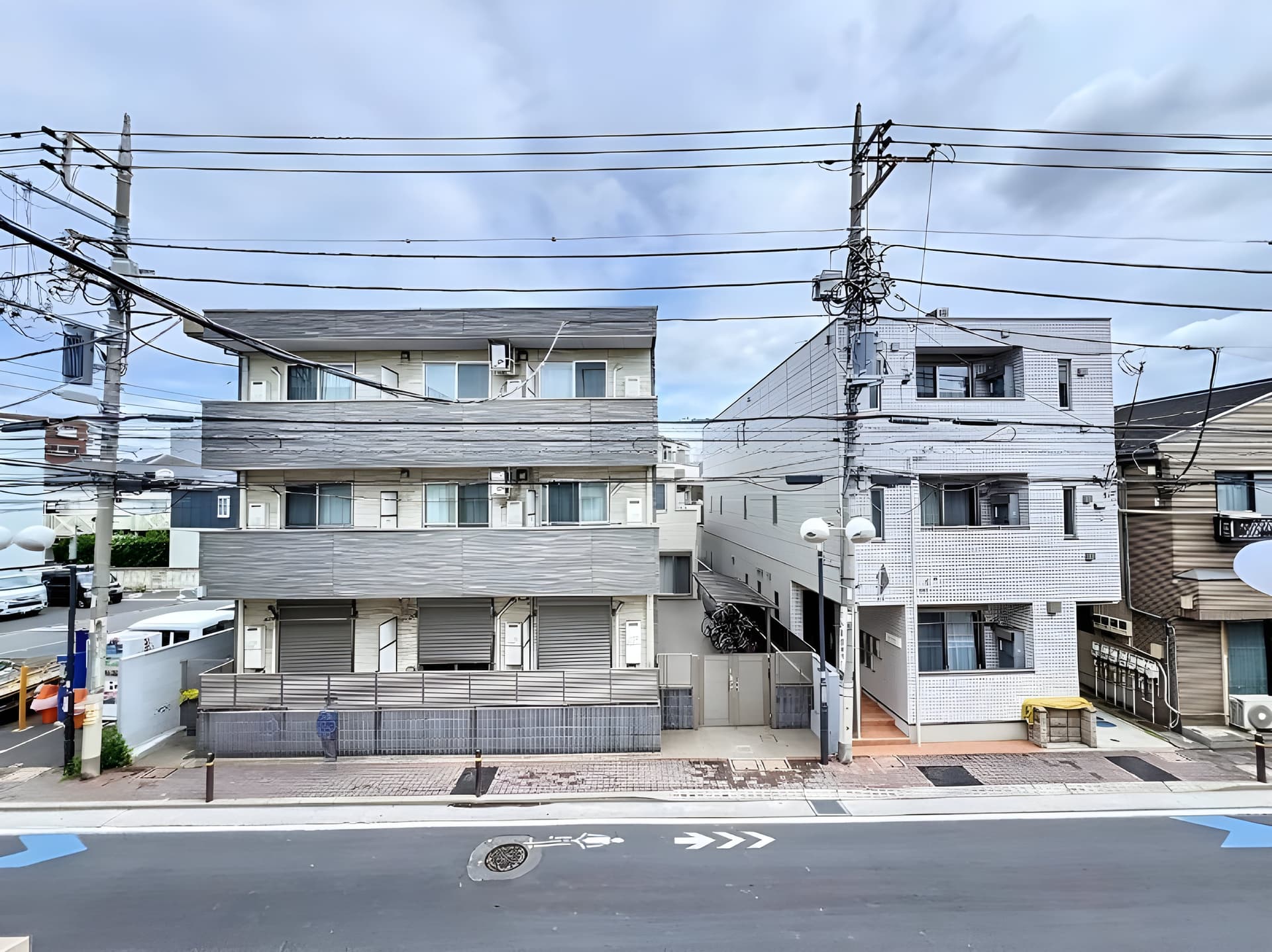 tiedeur(ティエドゥール) 203