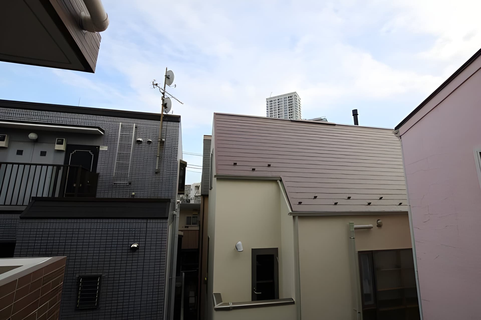 EDIAN武蔵小山 305