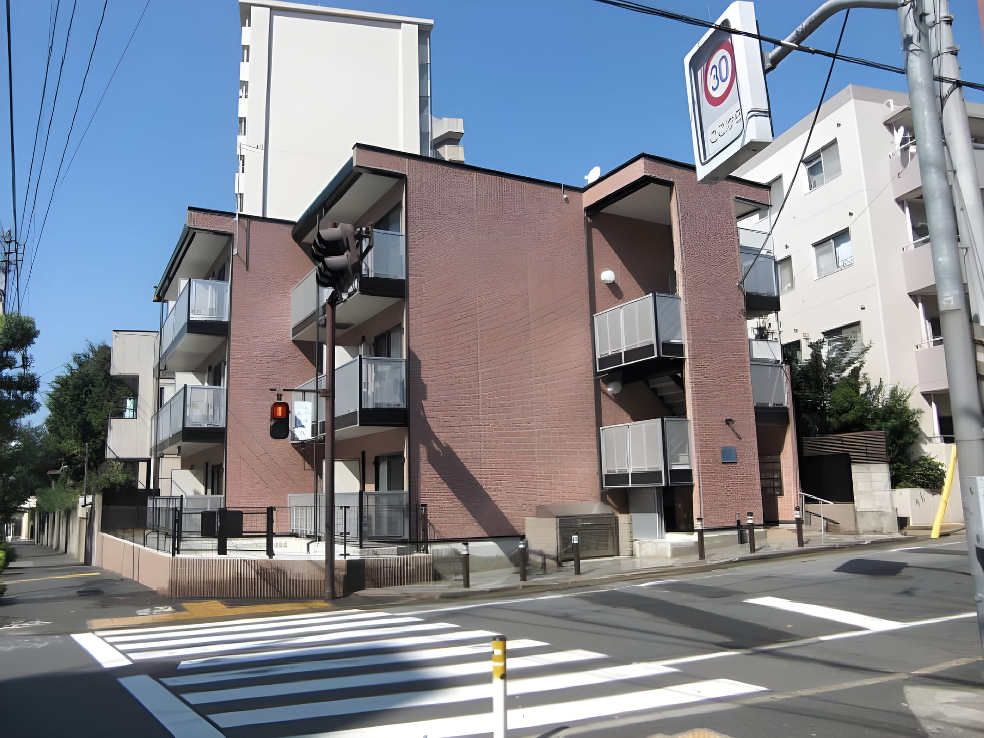 レオパレスラ メイジュときわ台 303