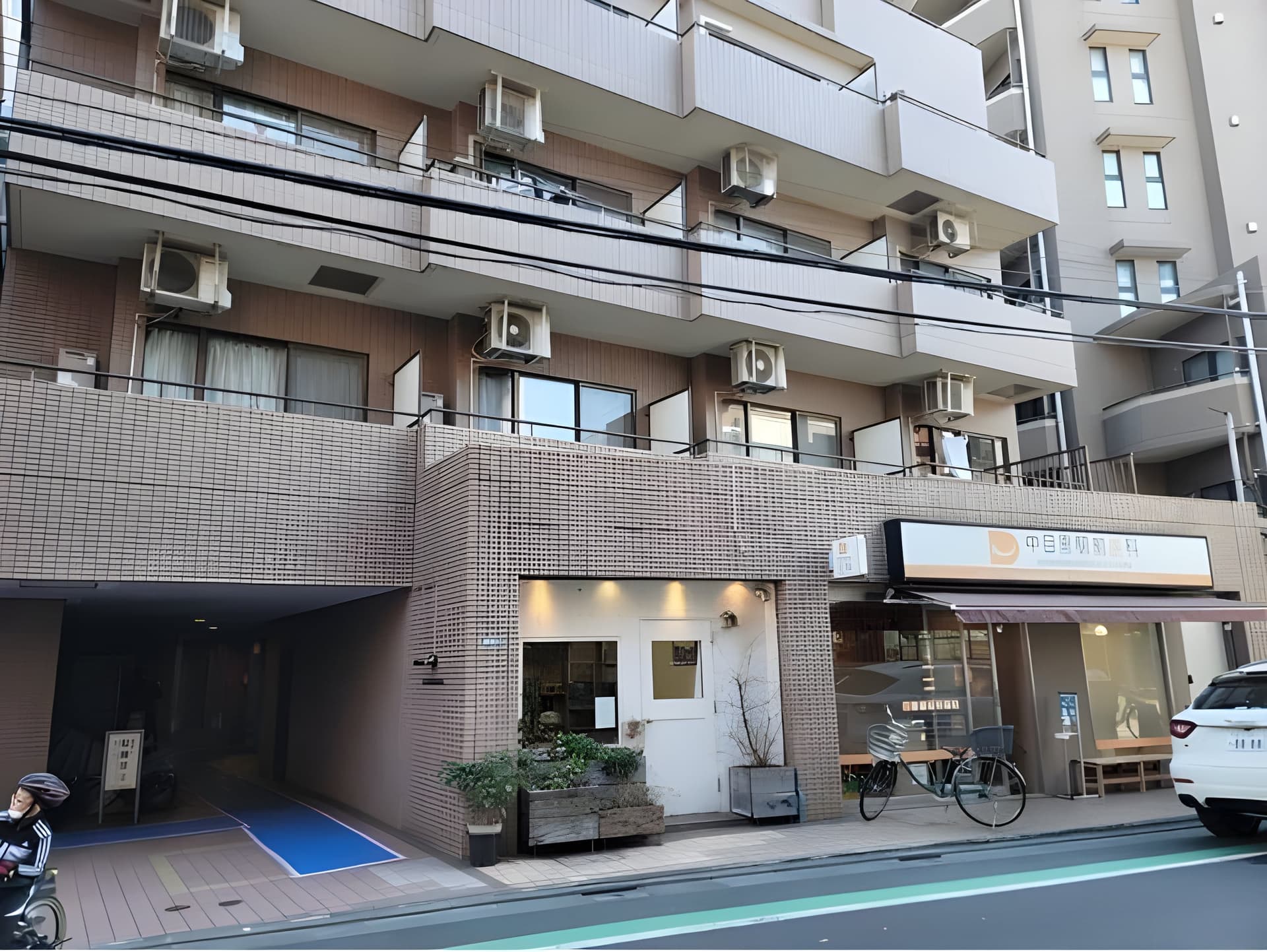 シティーコープ平沼 701
