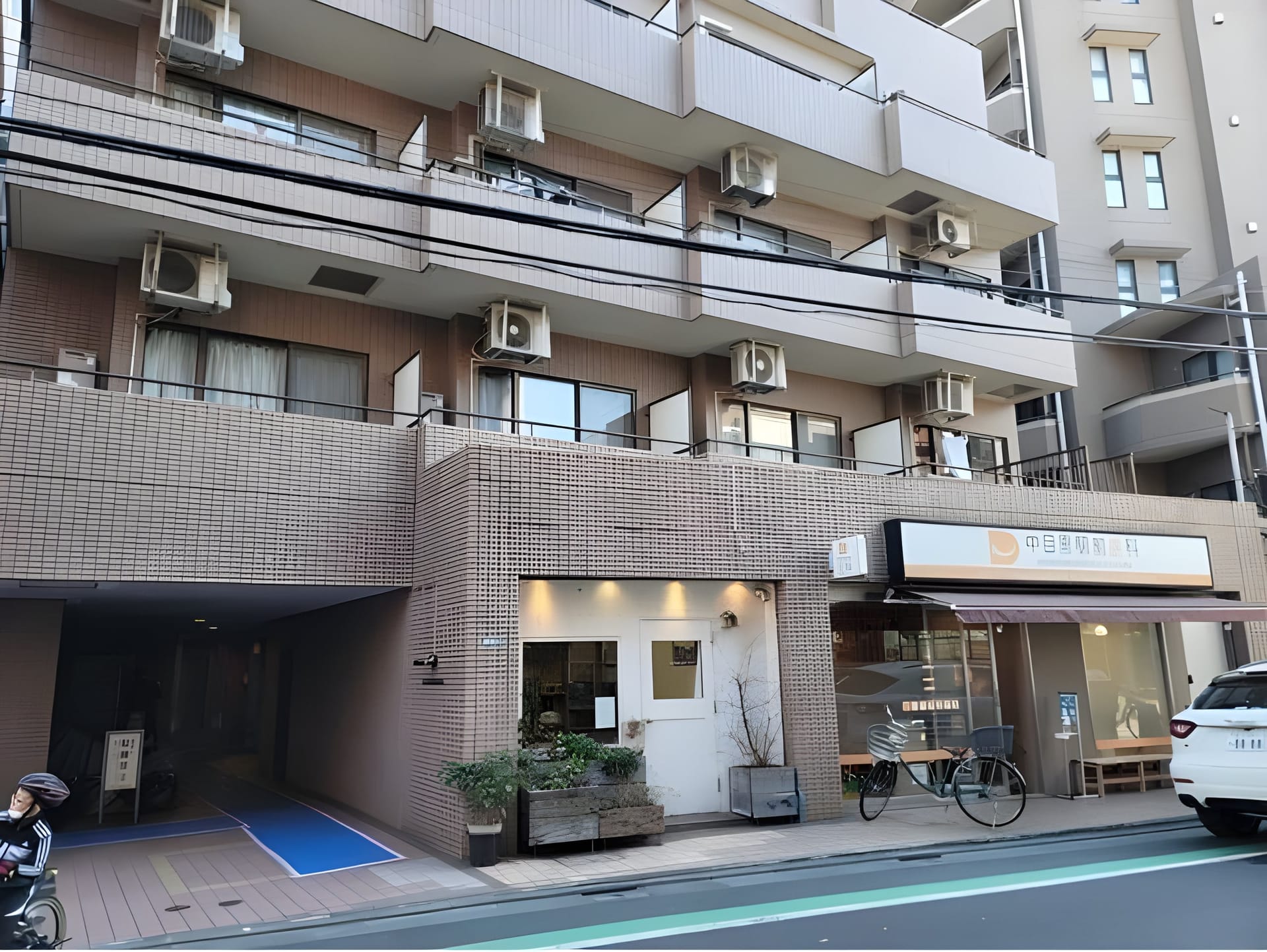 シティーコープ平沼 701