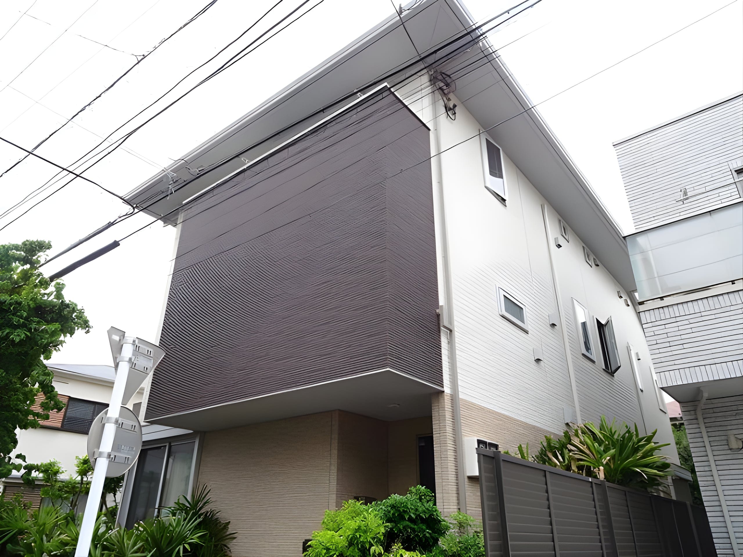 太田邸 101