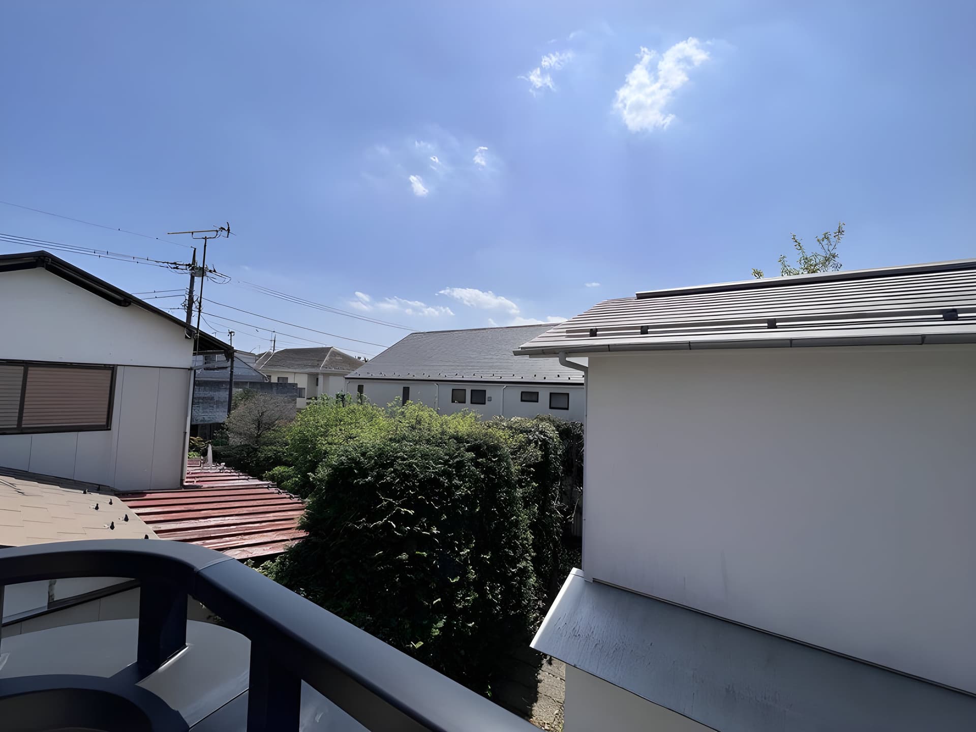 杉並区宮前二丁目戸建 A