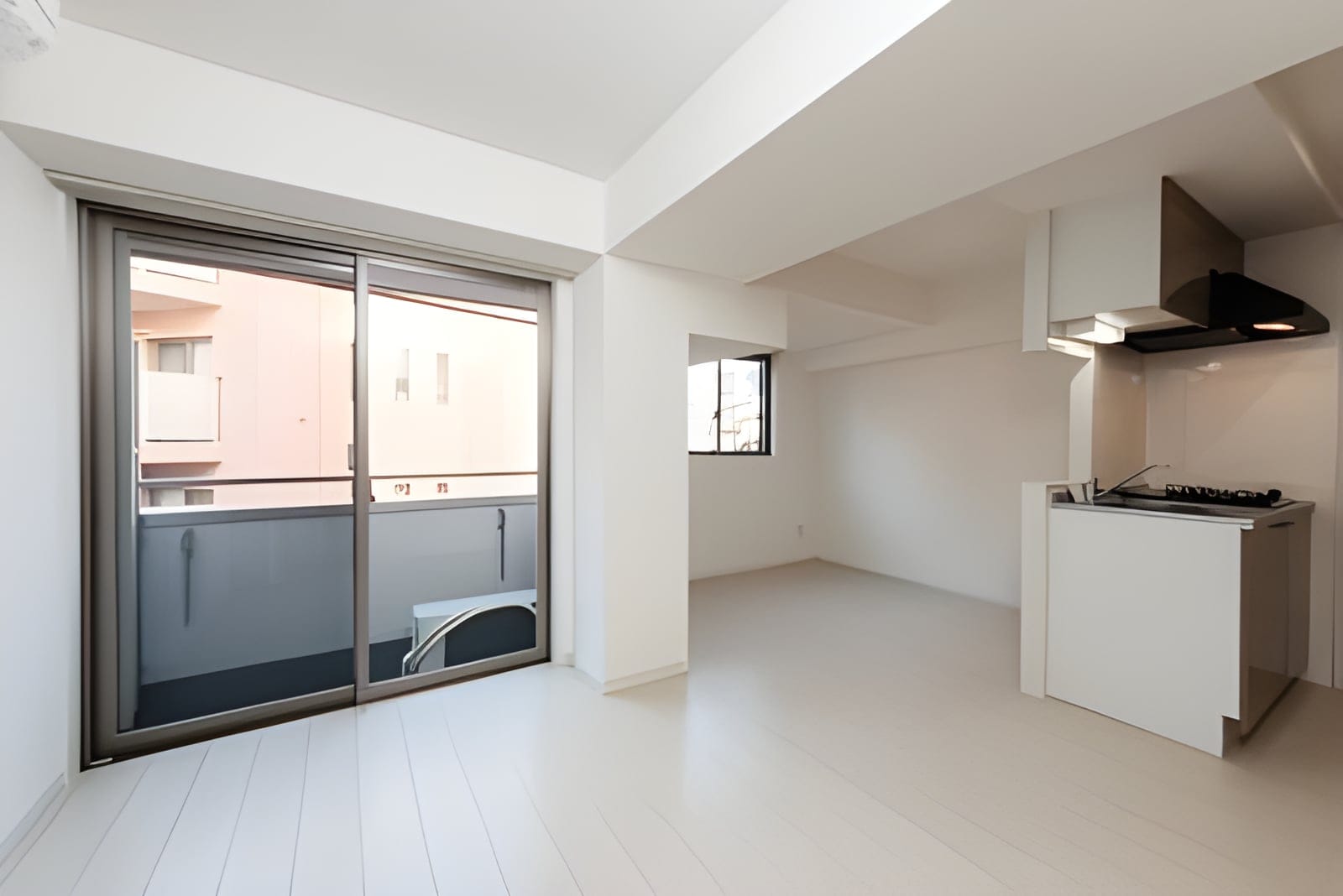 NONA PLACE渋谷富ヶ谷Annex 203