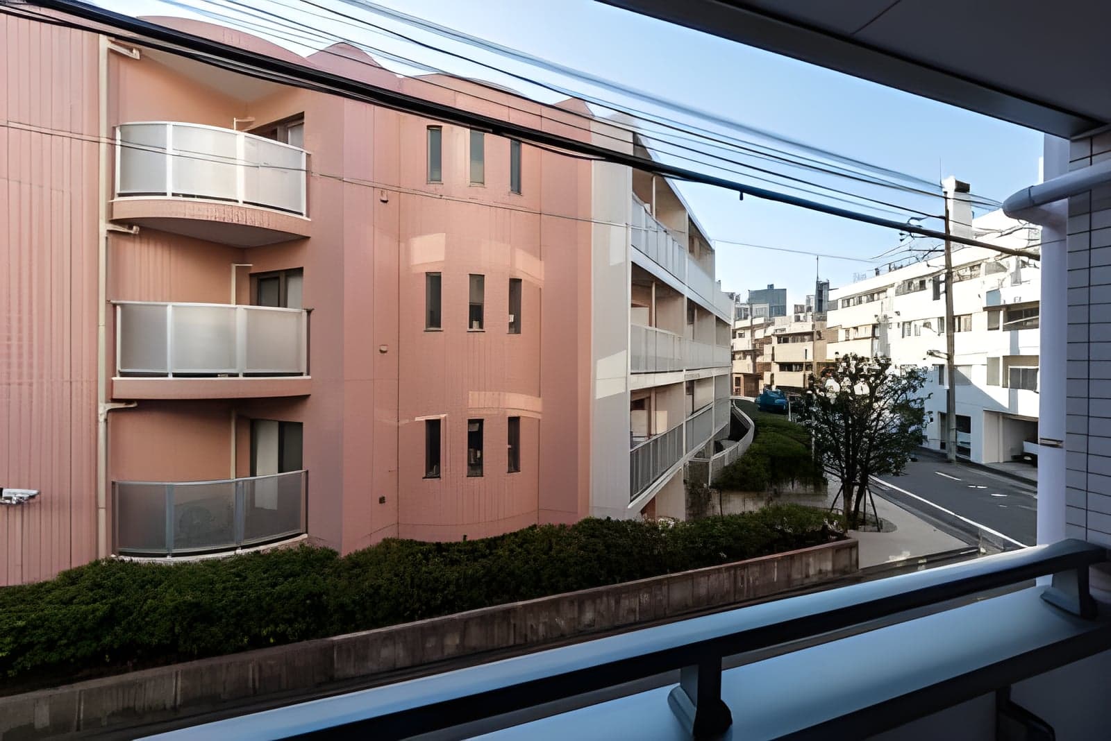 NONA PLACE渋谷富ヶ谷Annex 203