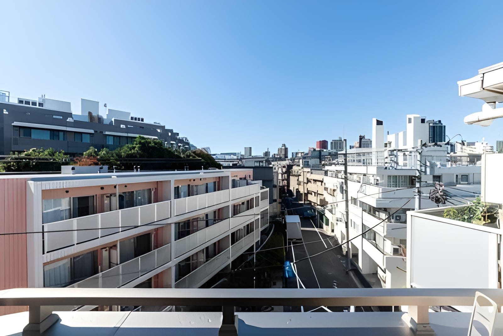 NONA PLACE渋谷富ヶ谷Annex 401
