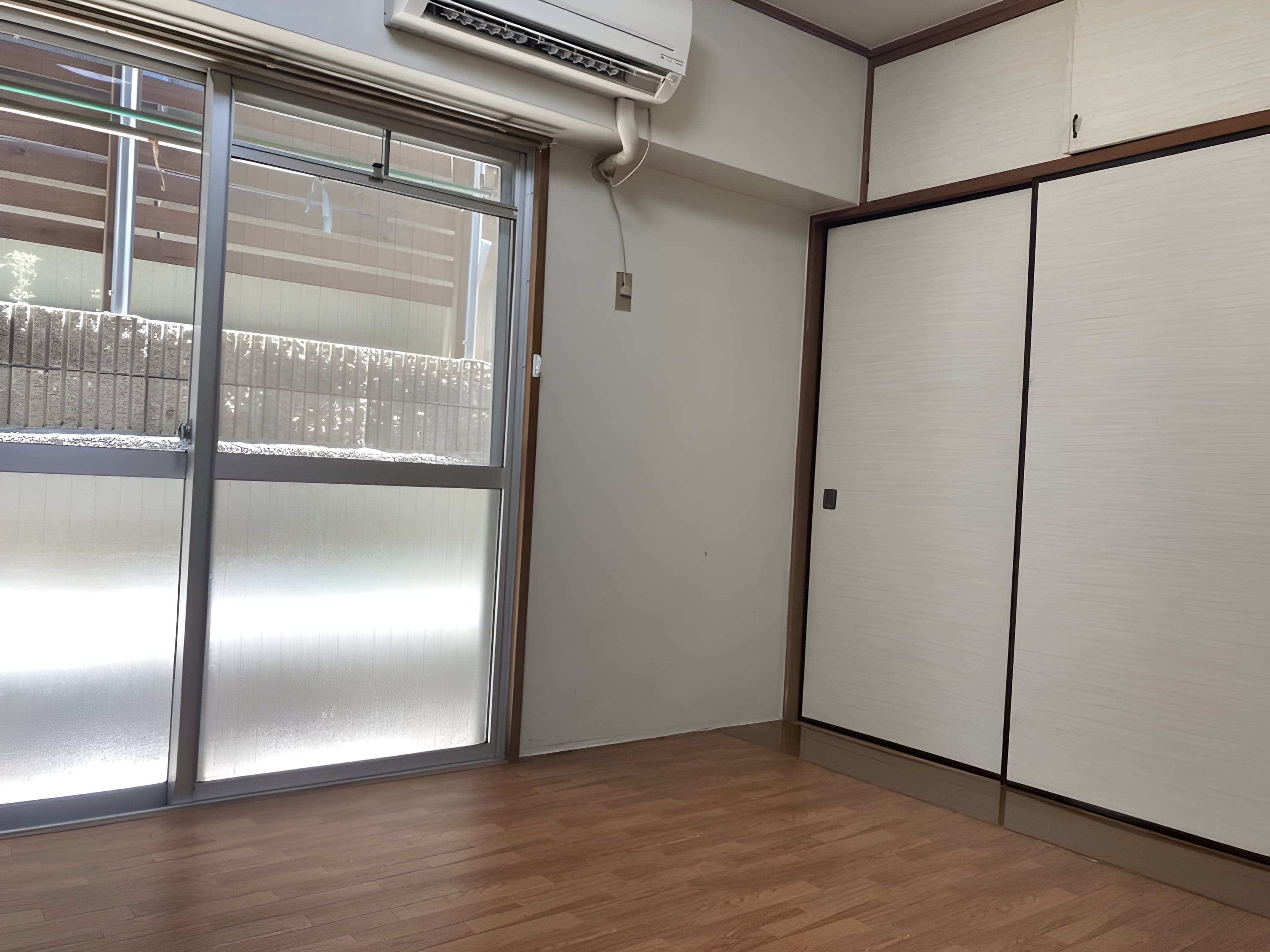 北池ハイツ 102