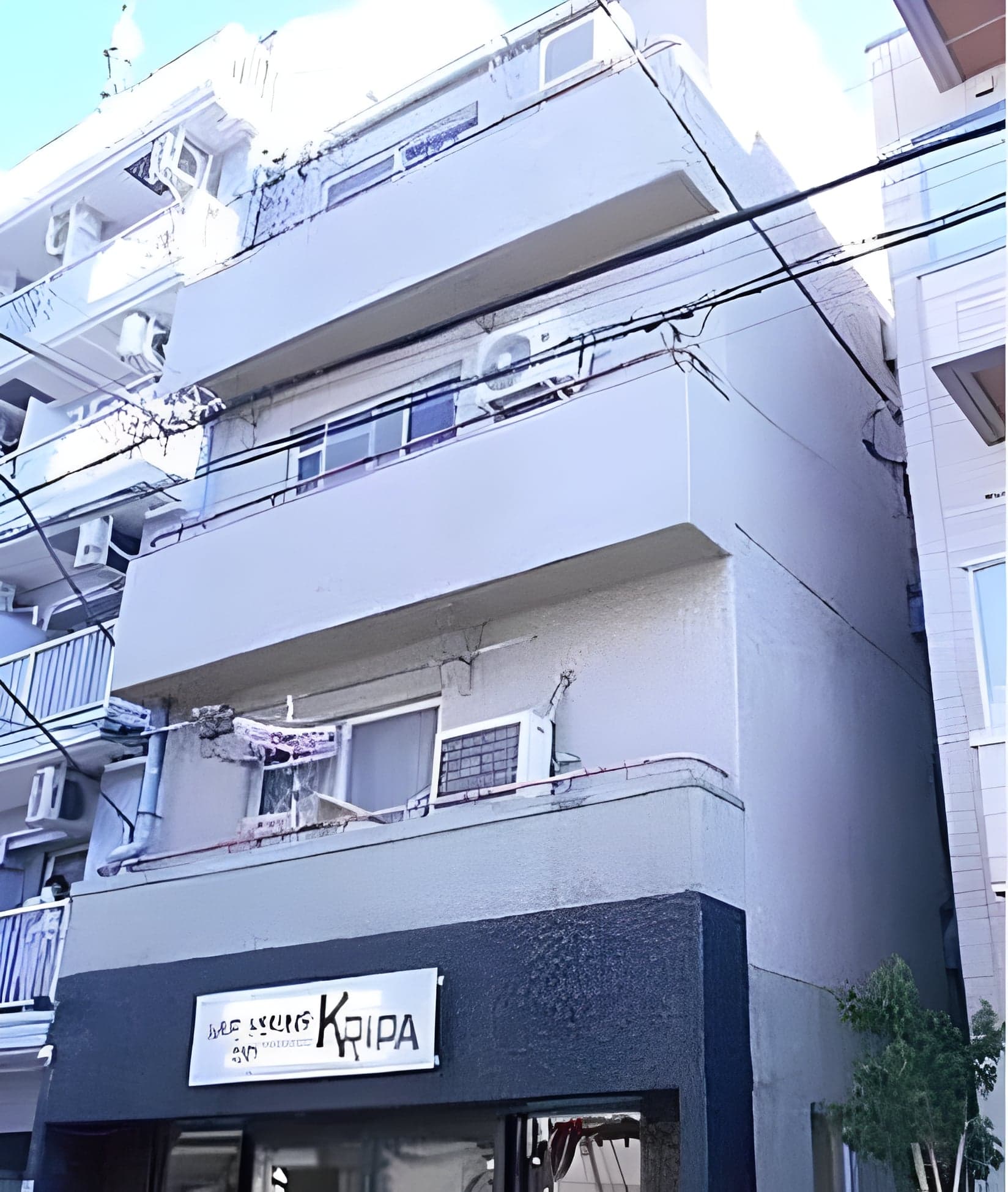 北池ハイツ 301