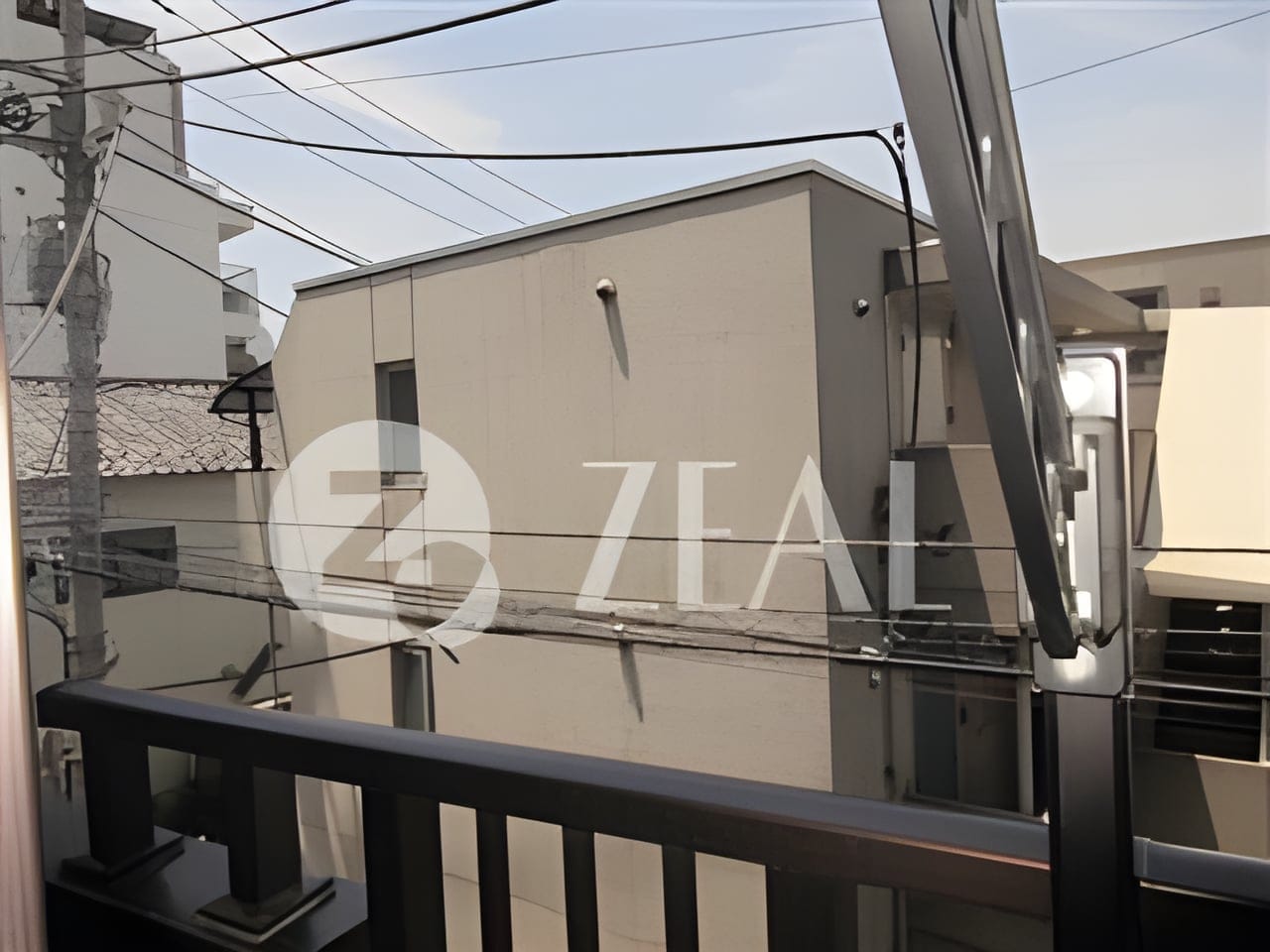 スカイビル 202