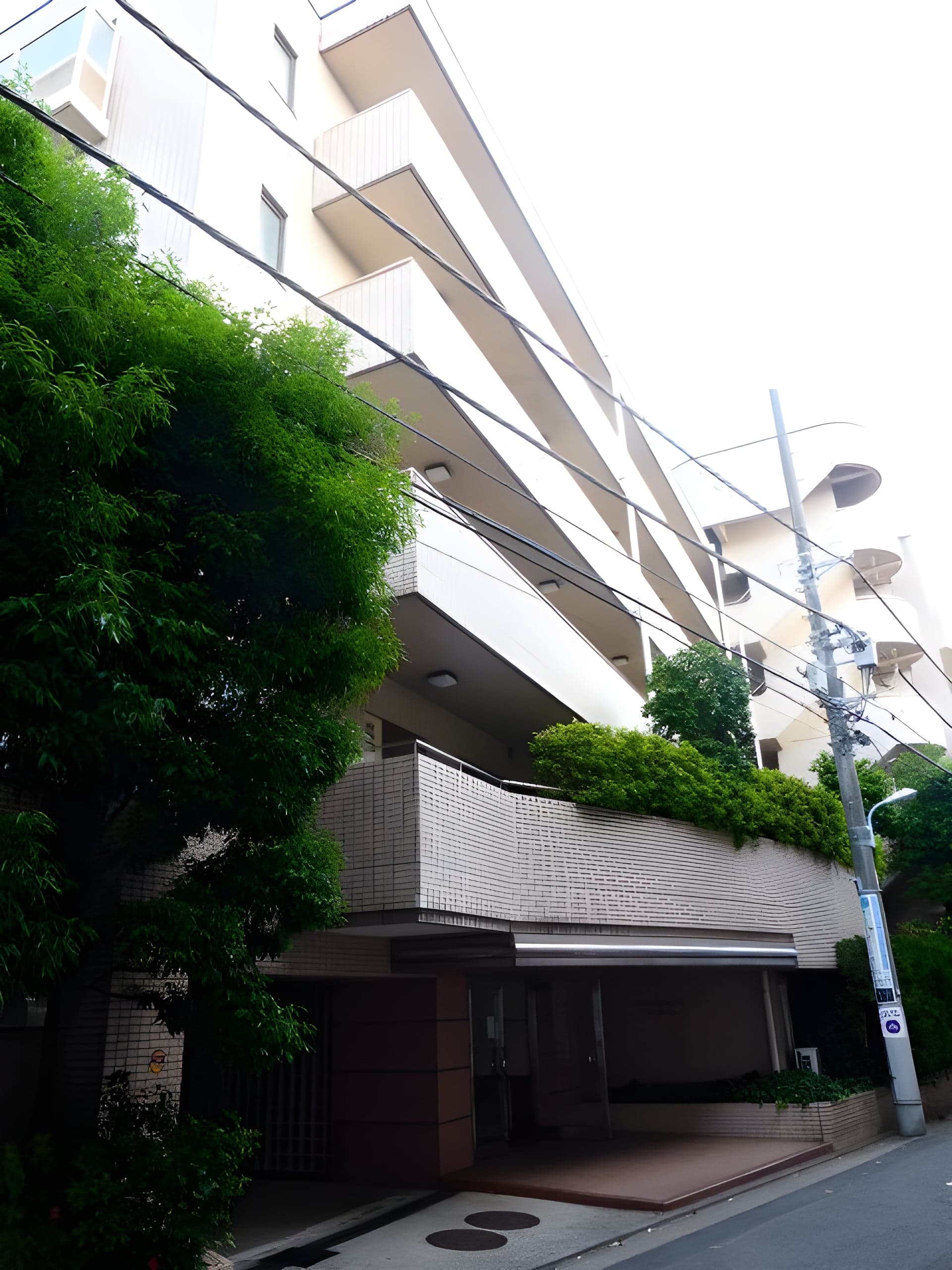 高雅ホームズ学芸大 114