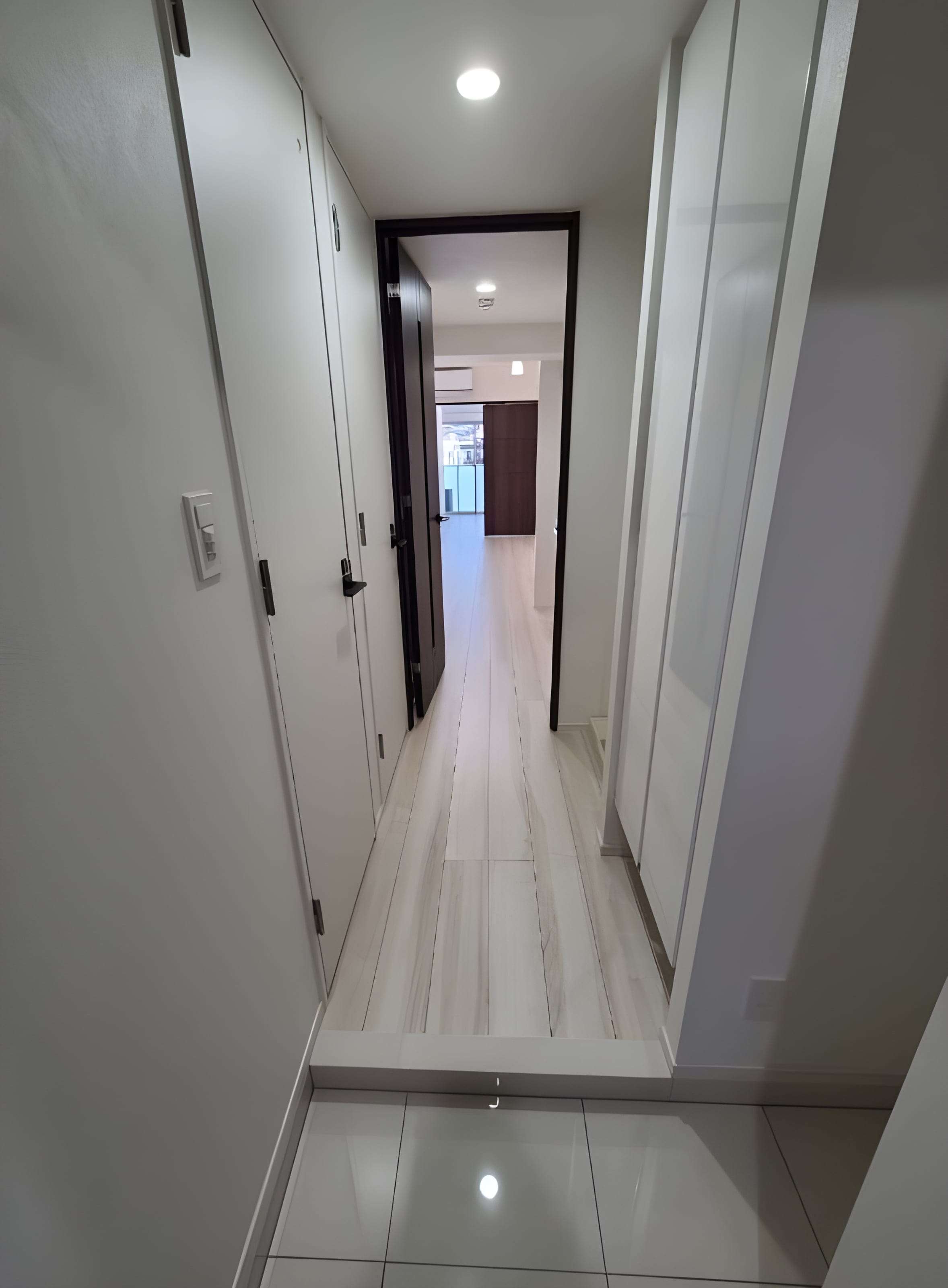 リヴシティ成増ミュジオ弐番館 304