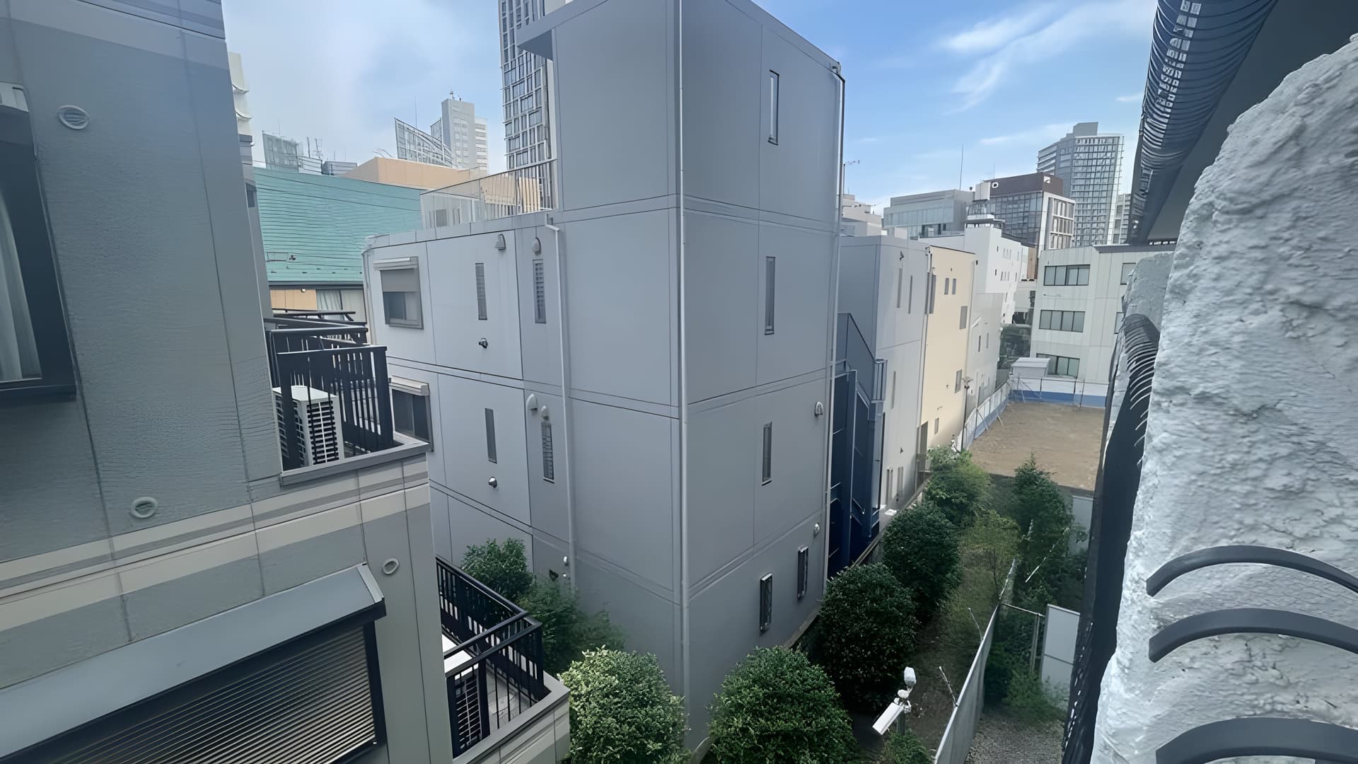秀和第2北青山レジデンス 302