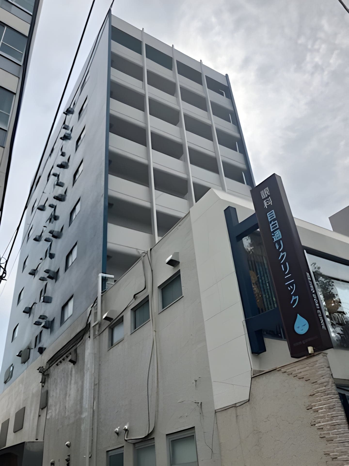 目白大和田マンション 304