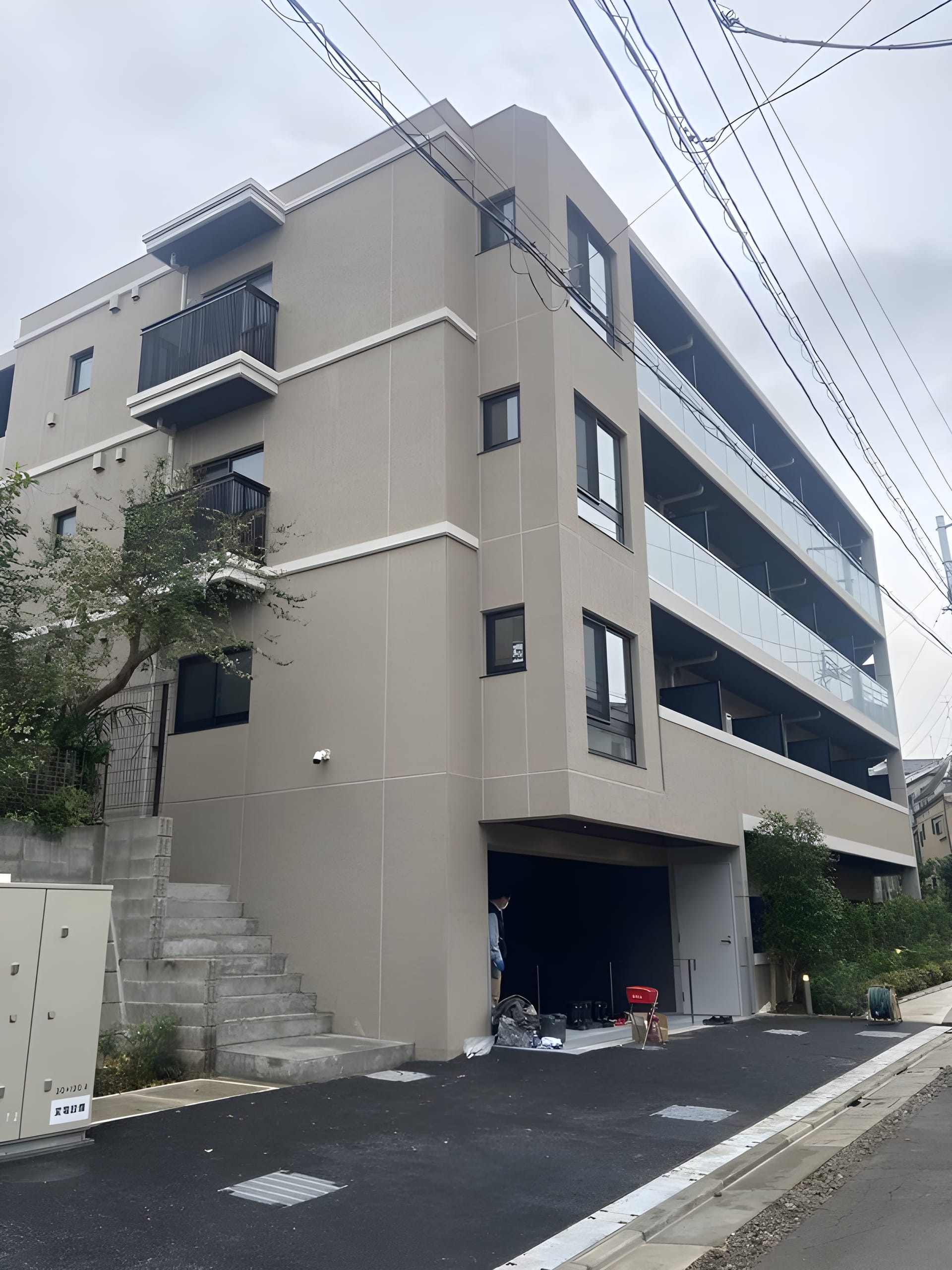 S-RESIDENCE目黒大岡山 202