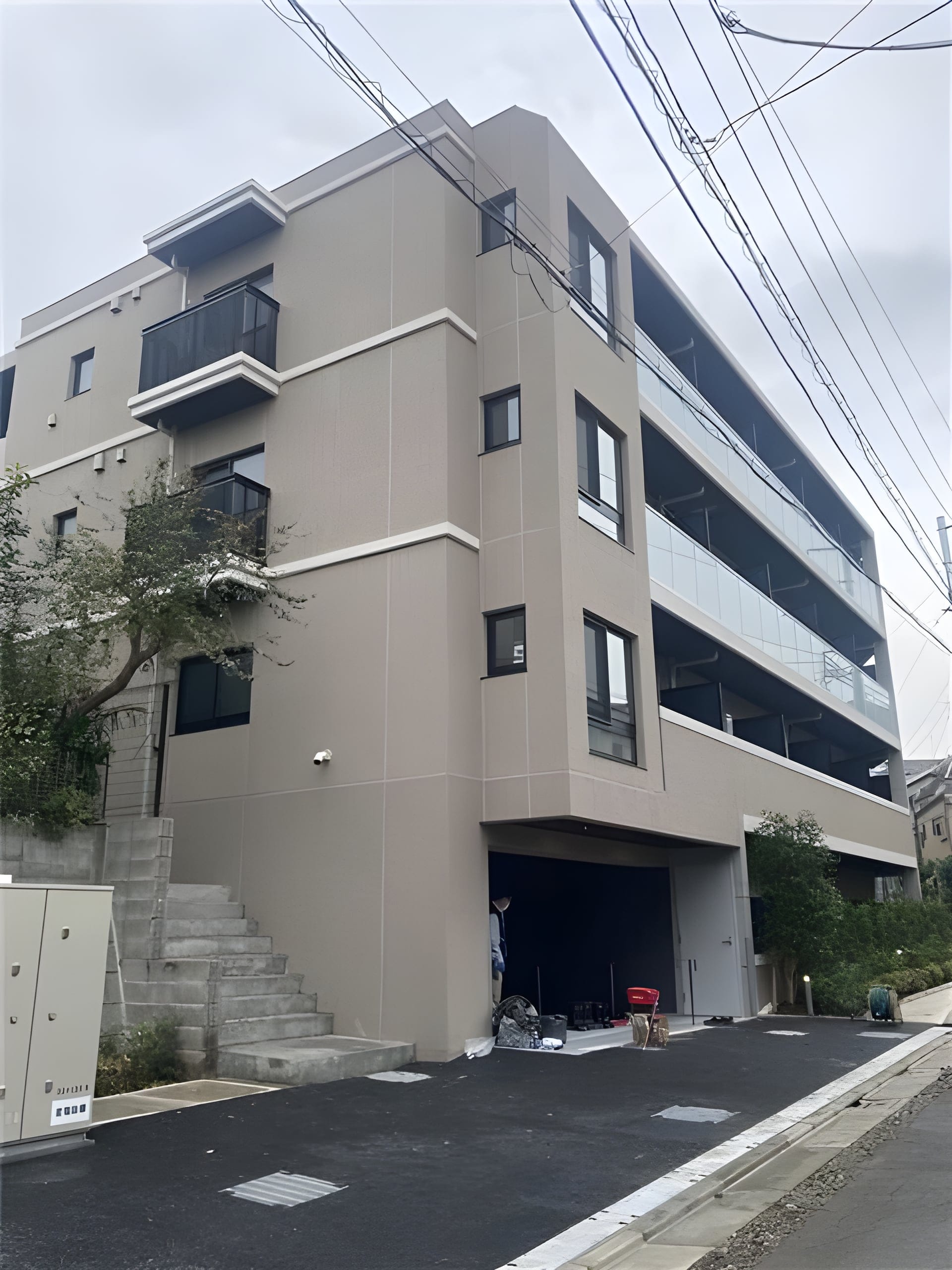 S-RESIDENCE目黒大岡山 306
