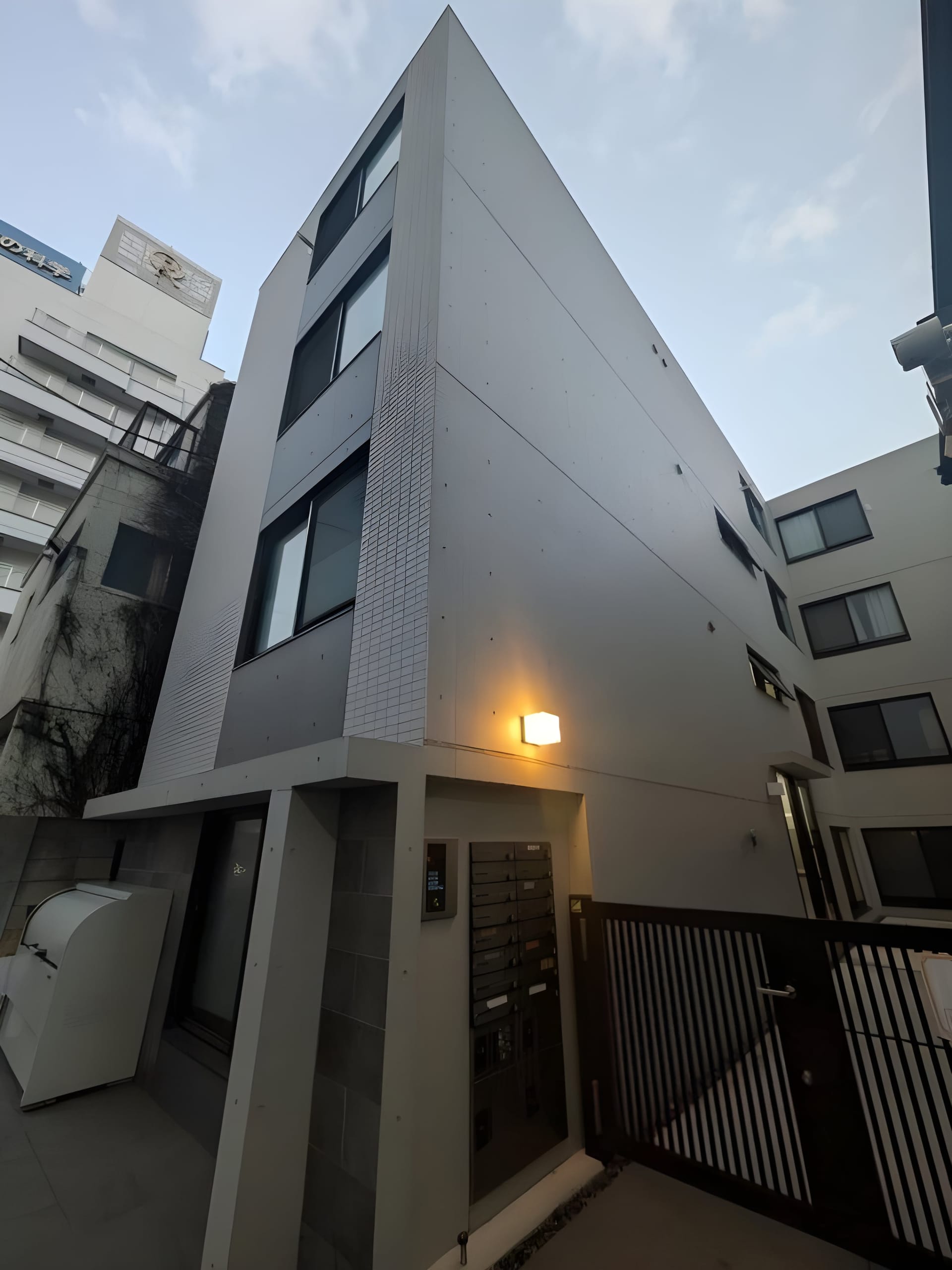 ガレット戸越銀座 401