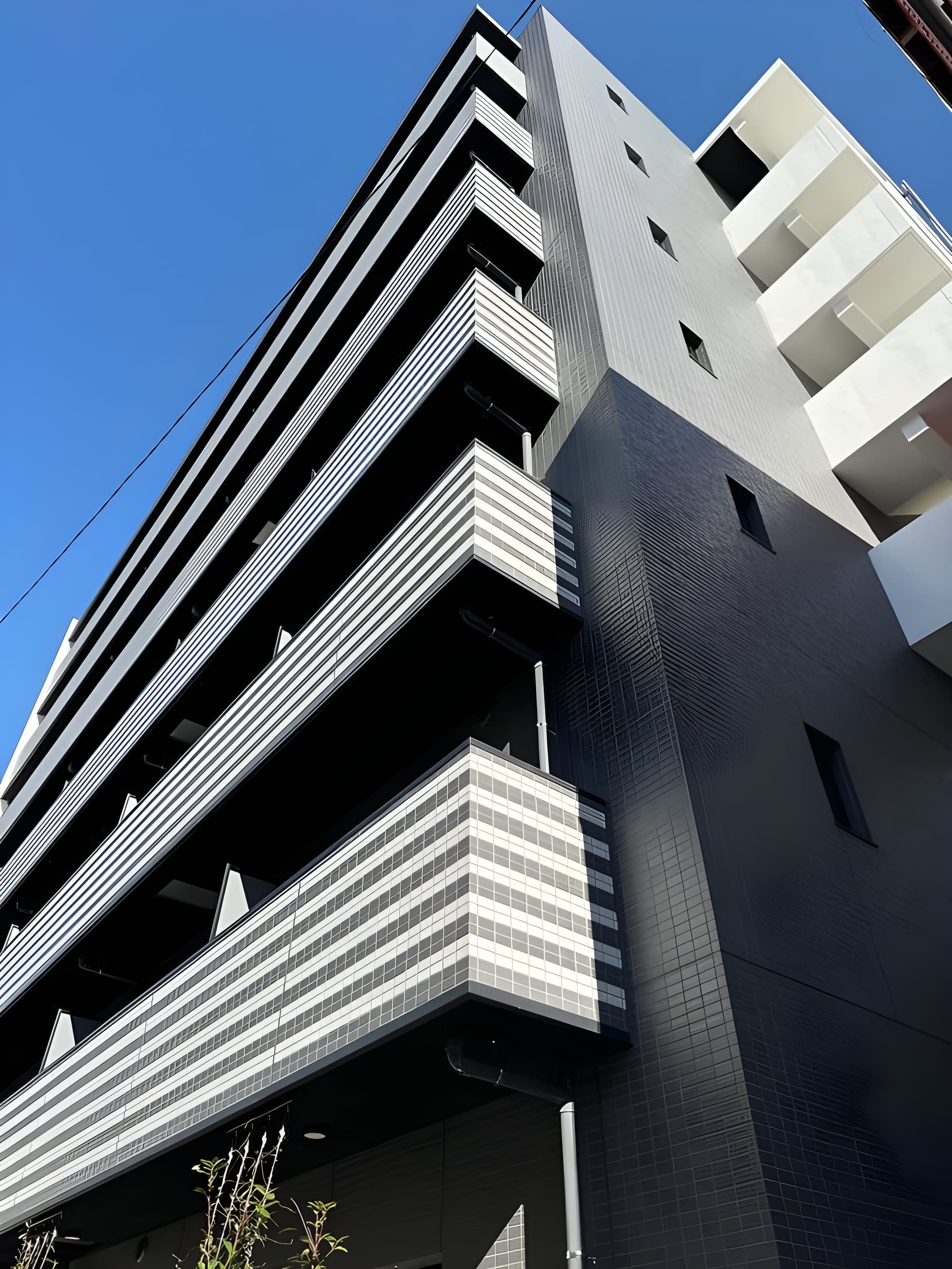 ラグゼナ錦糸町 0503