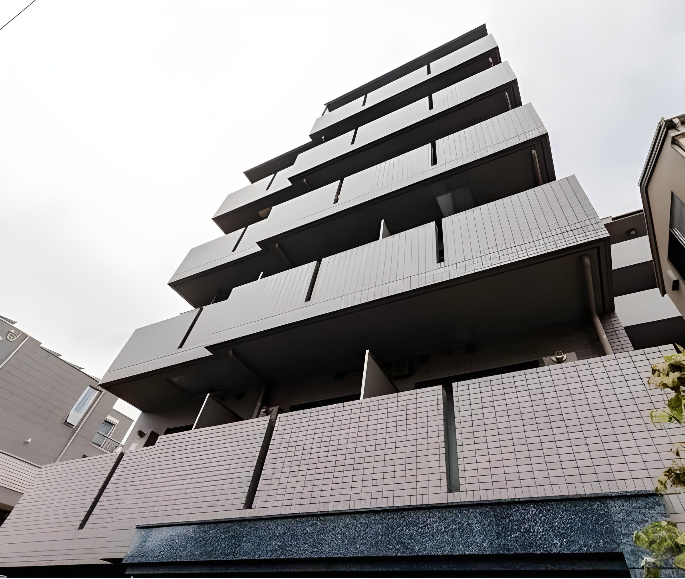 ルーブル池上伍番館 303