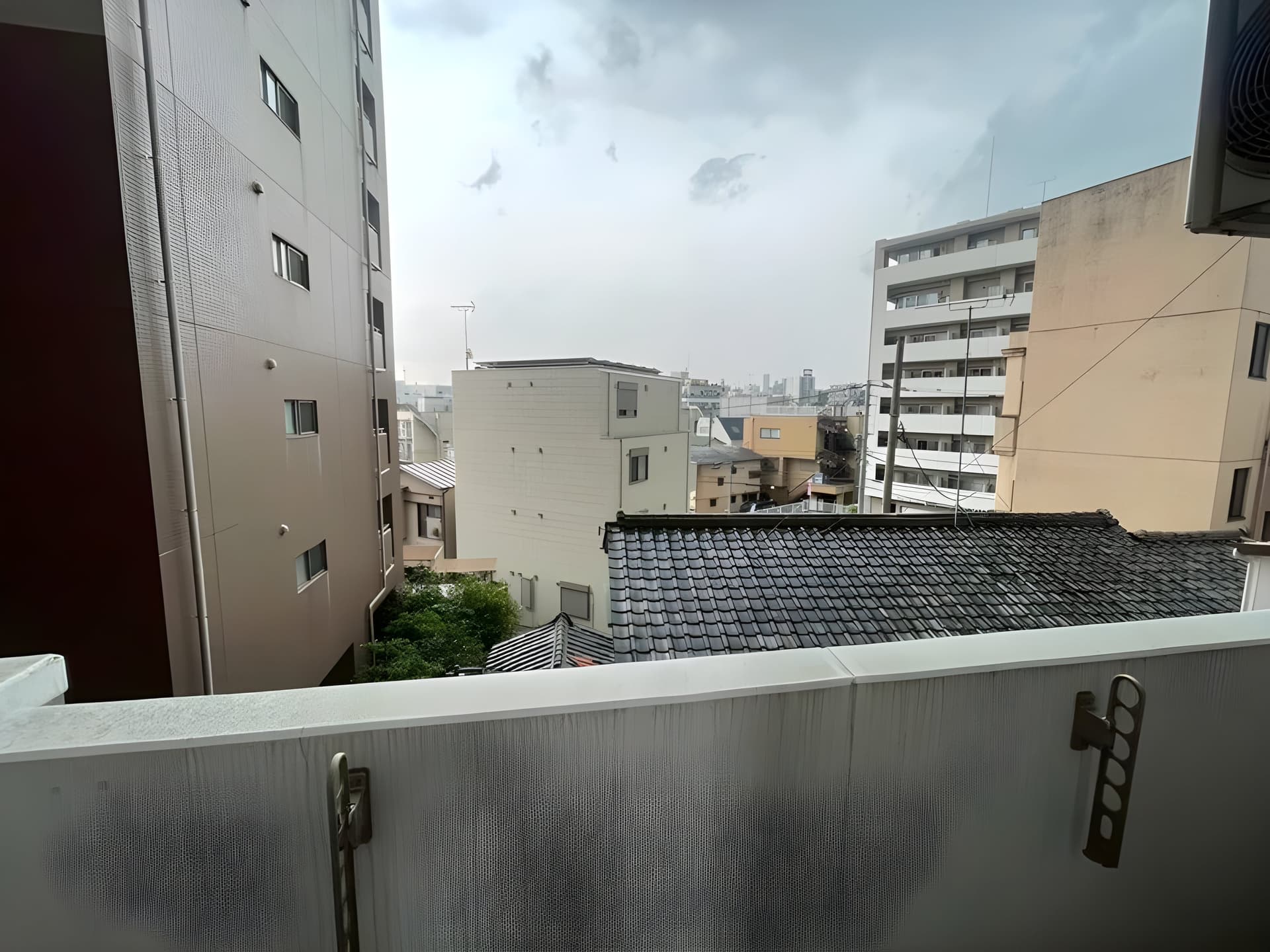 ヨウコースクエア板橋WEST 302