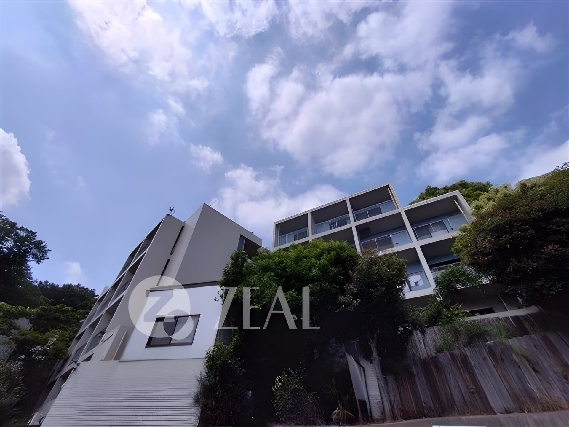 目白おとめ山テラスボックス 306