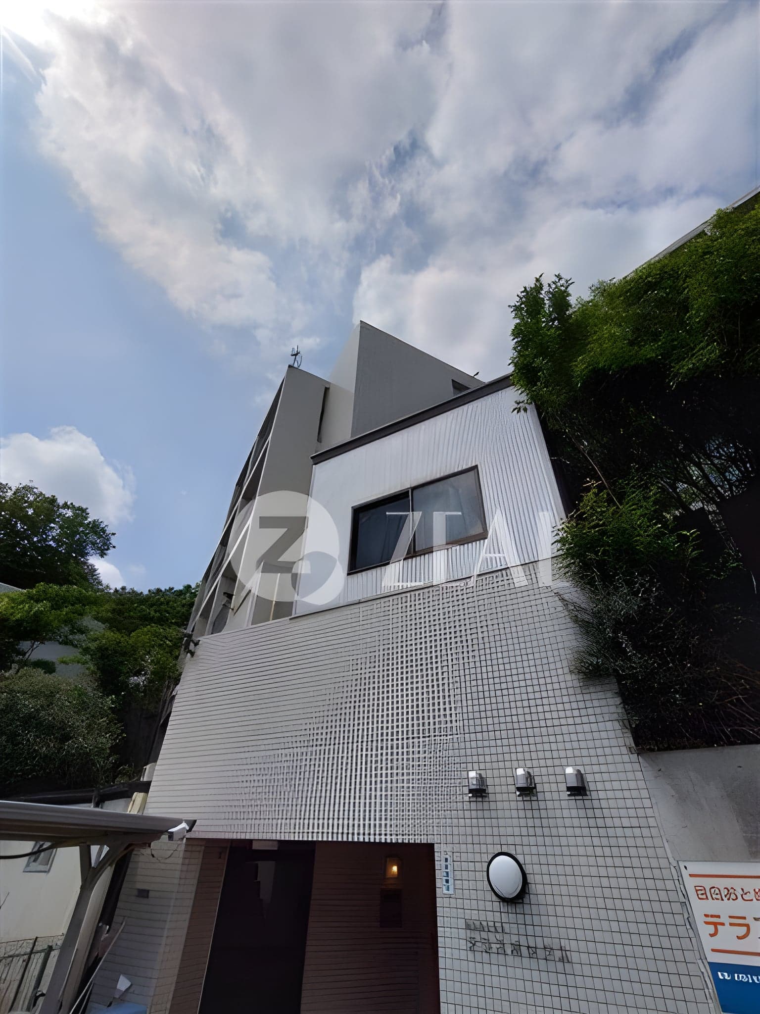 目白おとめ山テラスボックス 501
