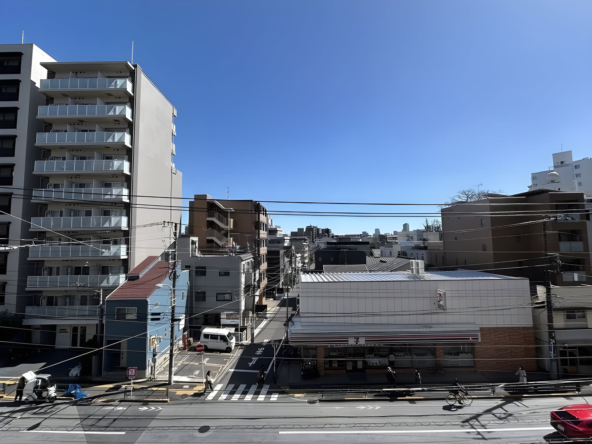 LiveCasa文京千石premier 0702