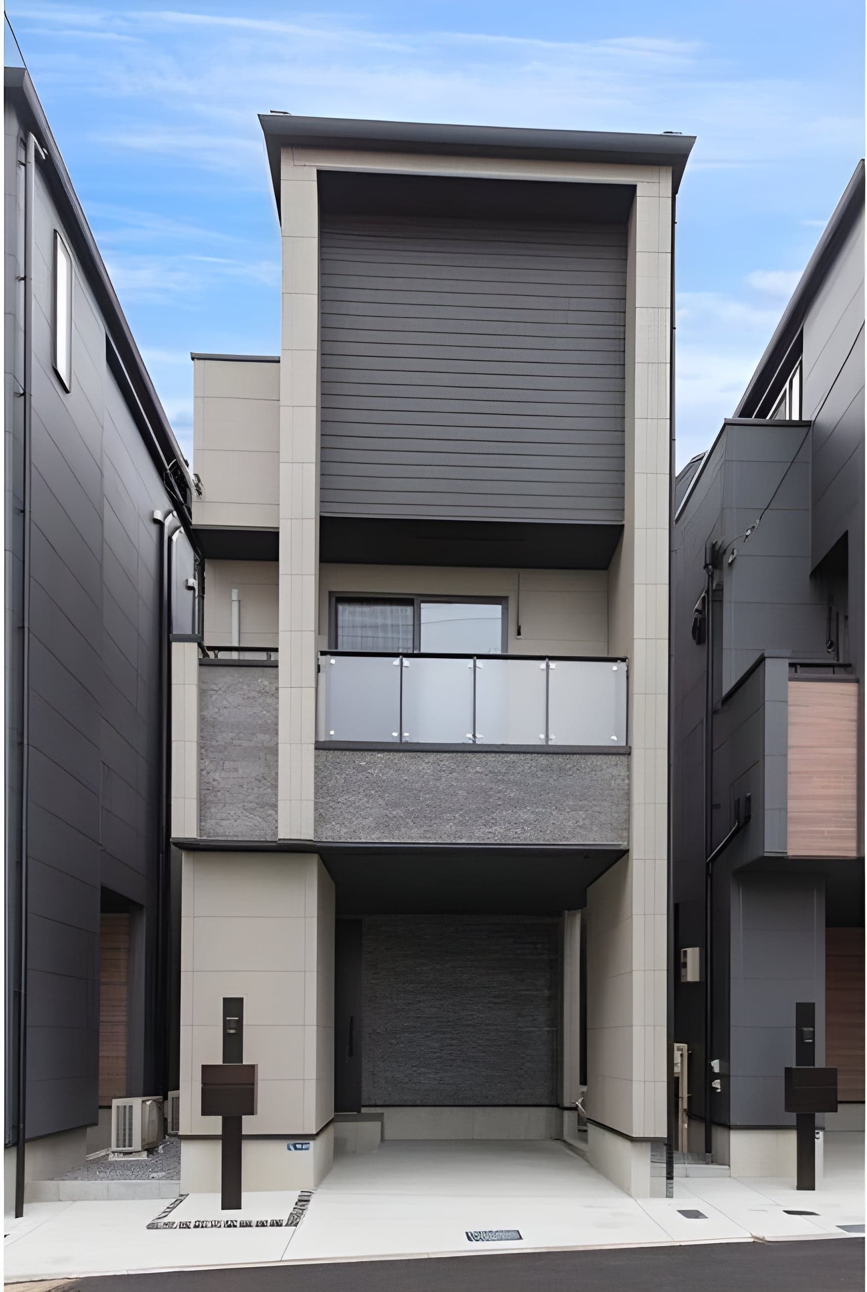 Kolet行徳西#04 24万円/入力なし/なし