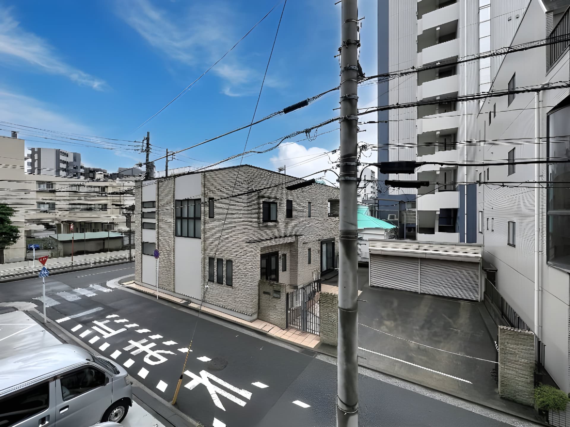 フジサーチ豊岡 203