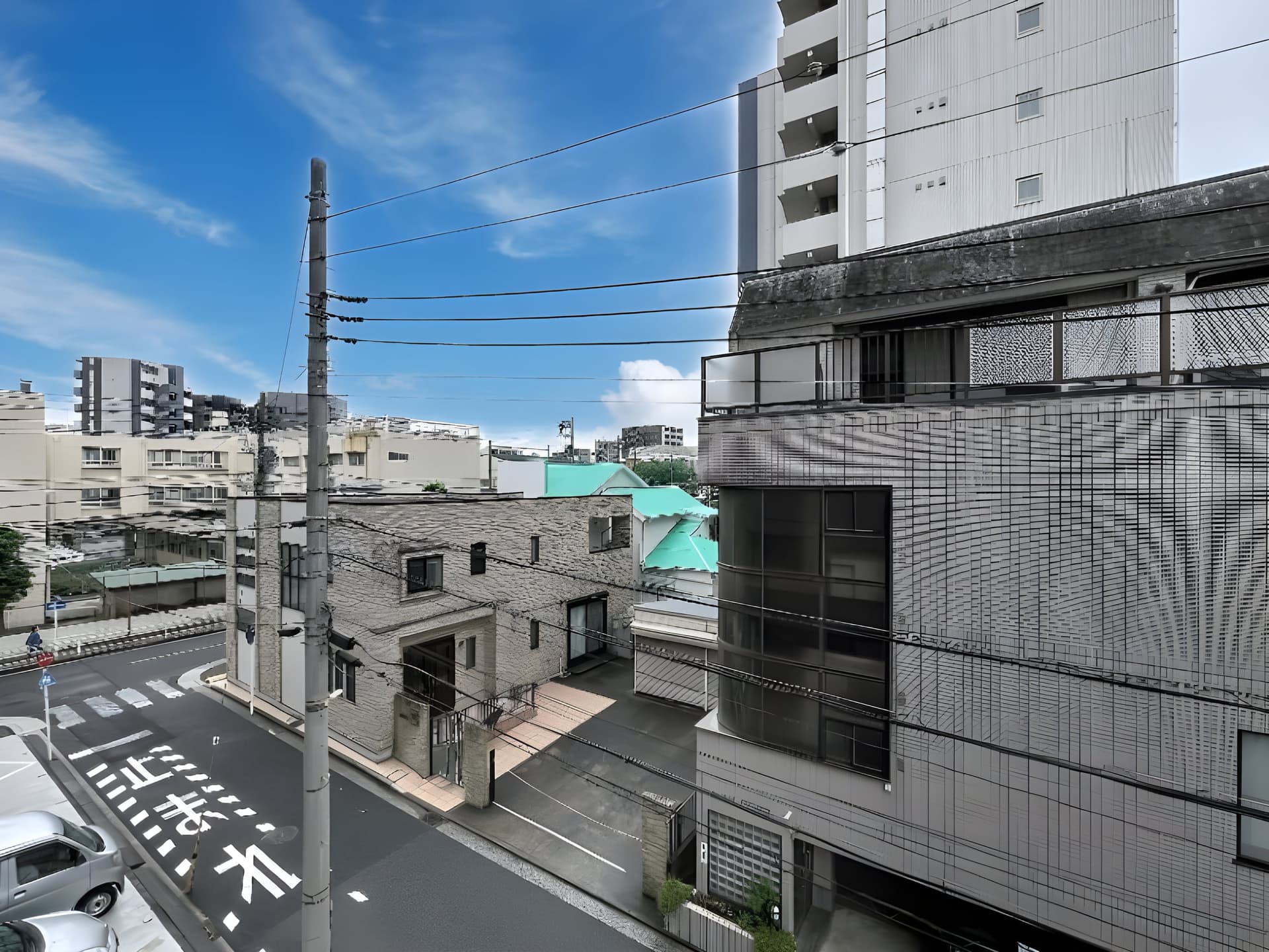 フジサーチ豊岡 301