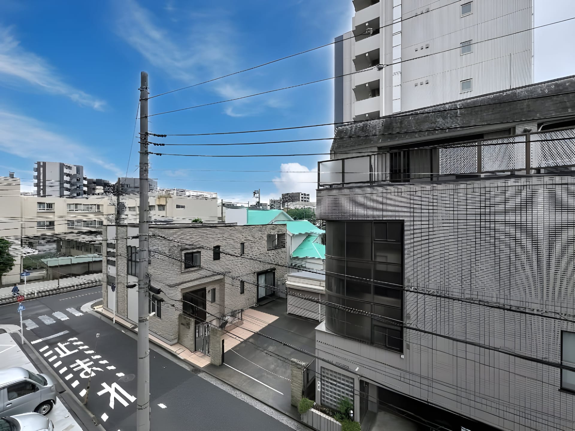 フジサーチ豊岡 301