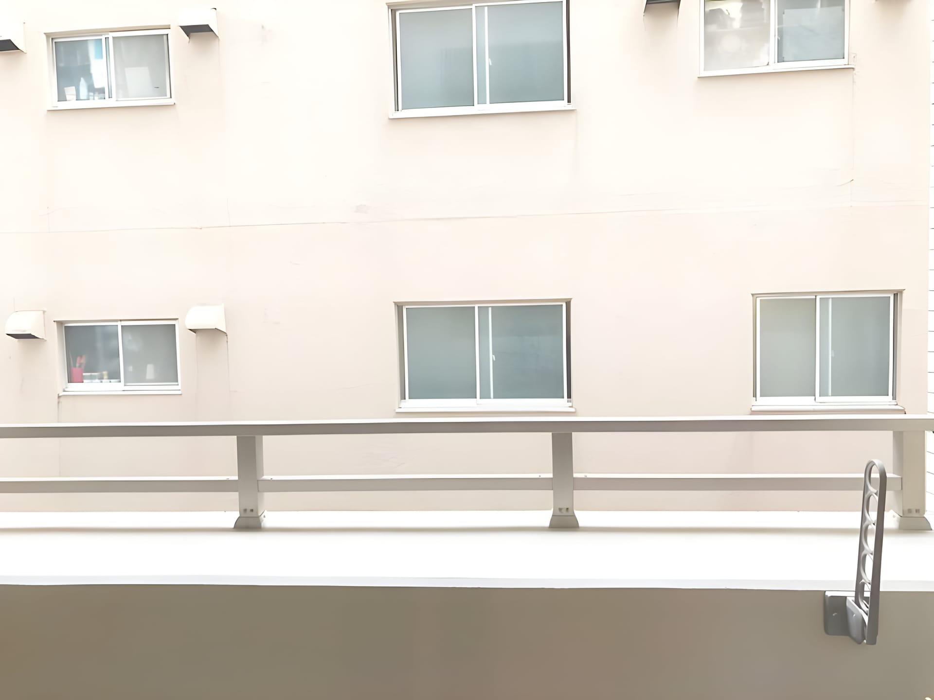 パークアクシス麻布仙台坂 205