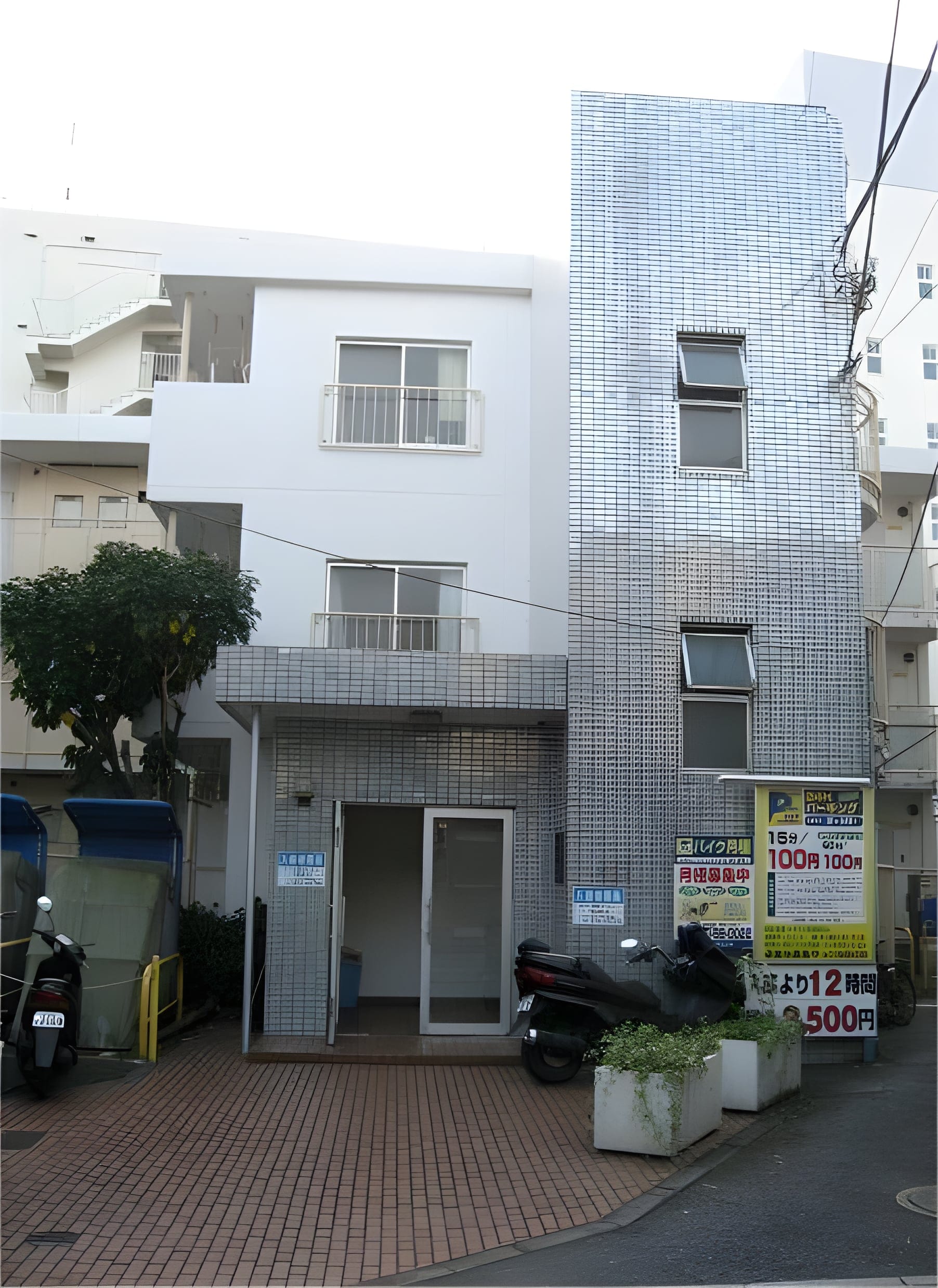 イーグル駒場マンション 306