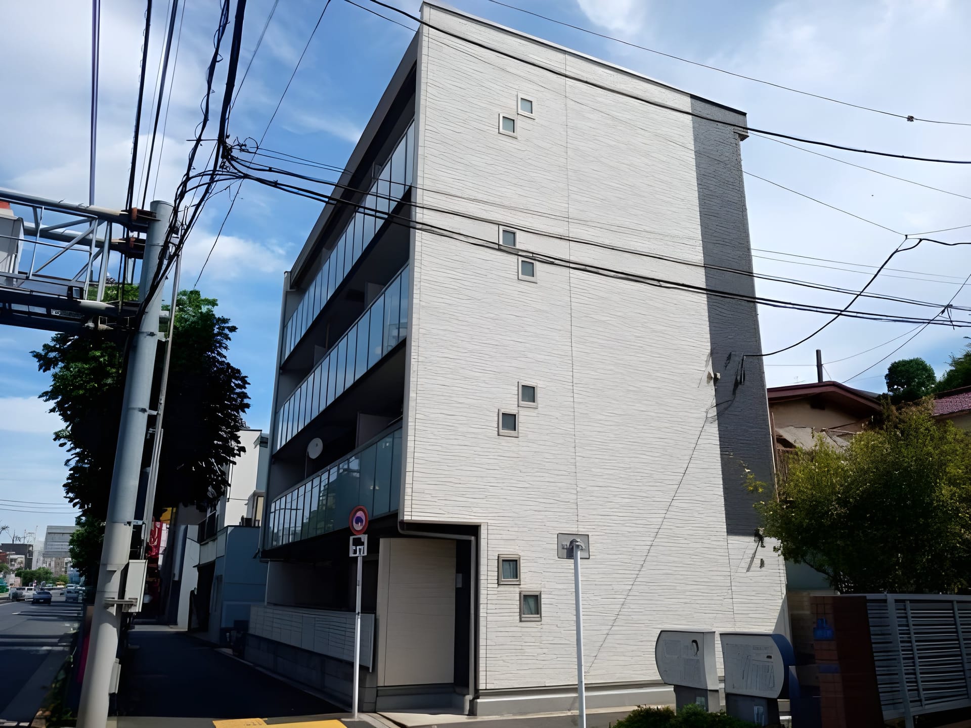 クレイノかがやき 403