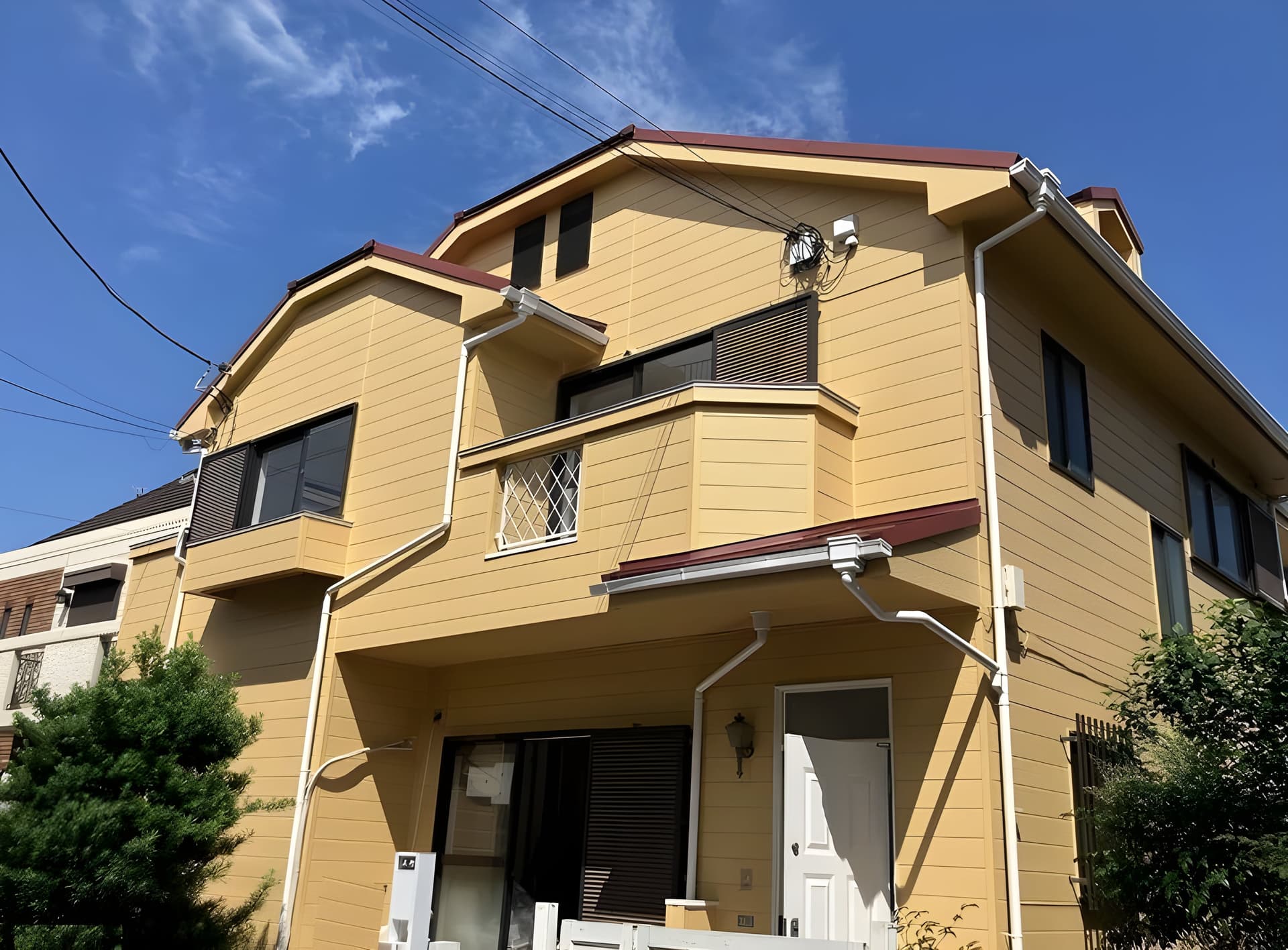 経堂4丁目戸建て 32万円/なし/なし
