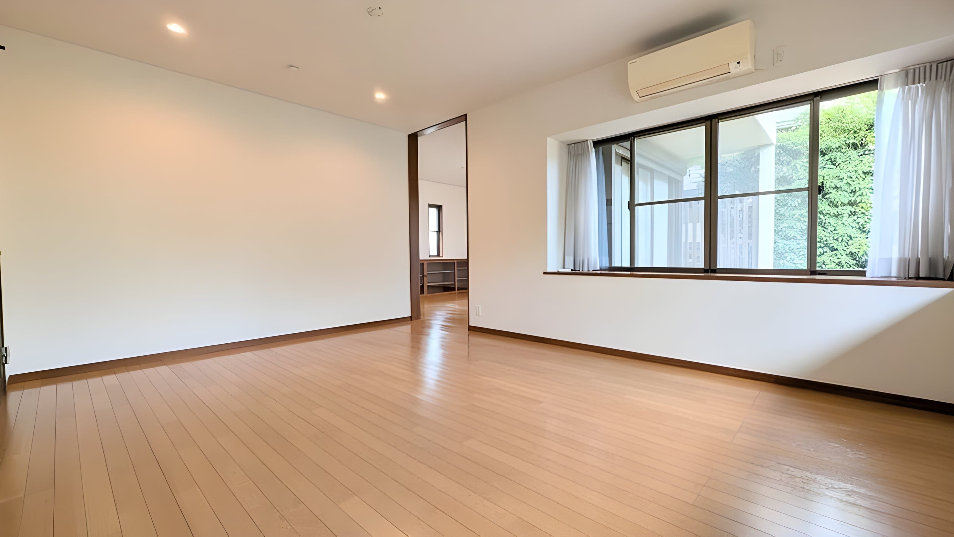 東玉川1丁目戸建1階部分 1