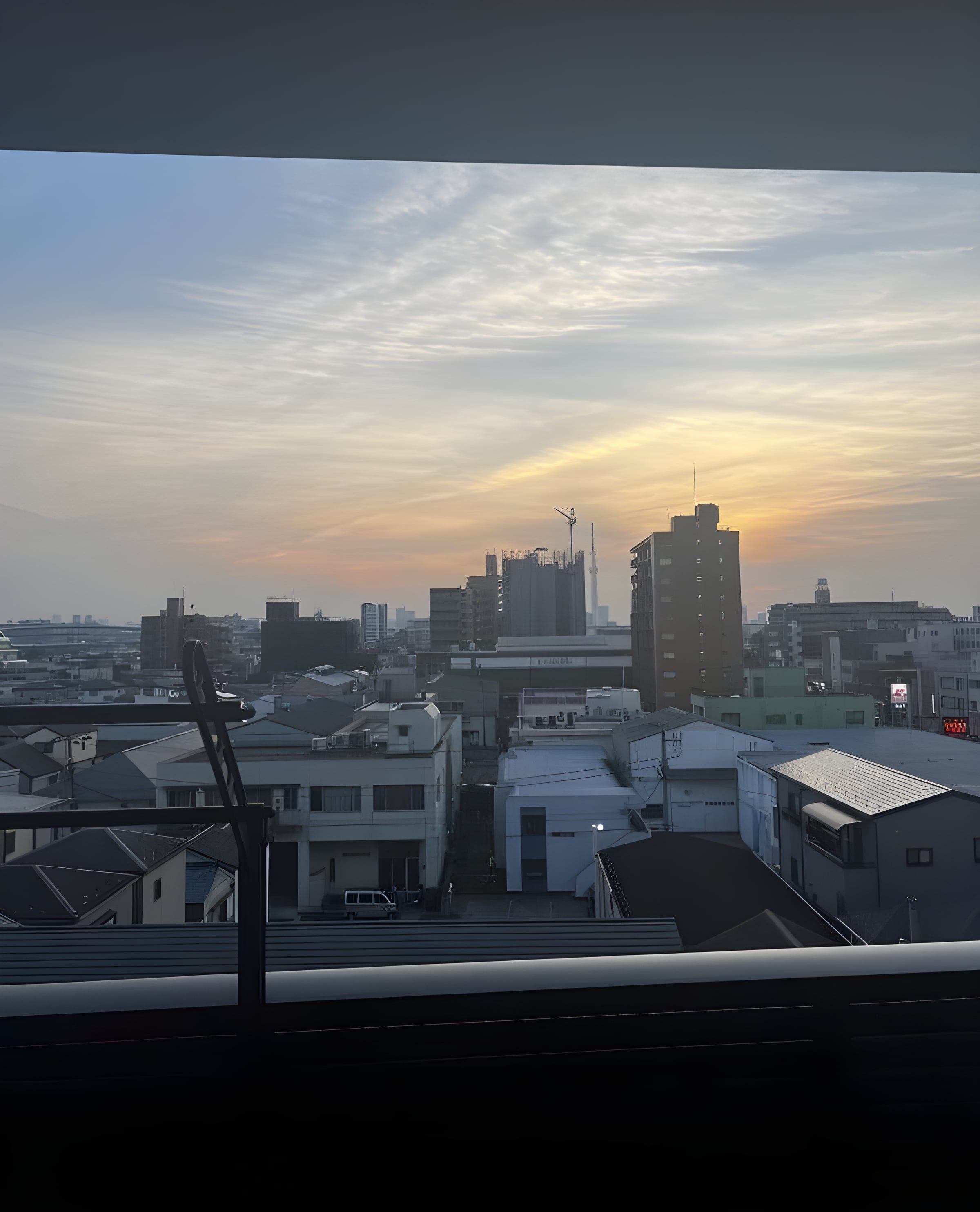 イニシア新小岩ローレルコート 604