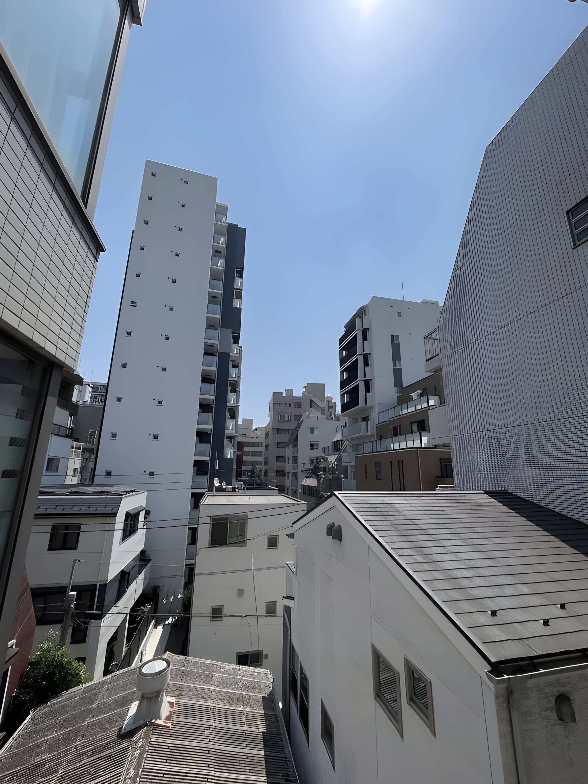 ネオマイム湯島 406