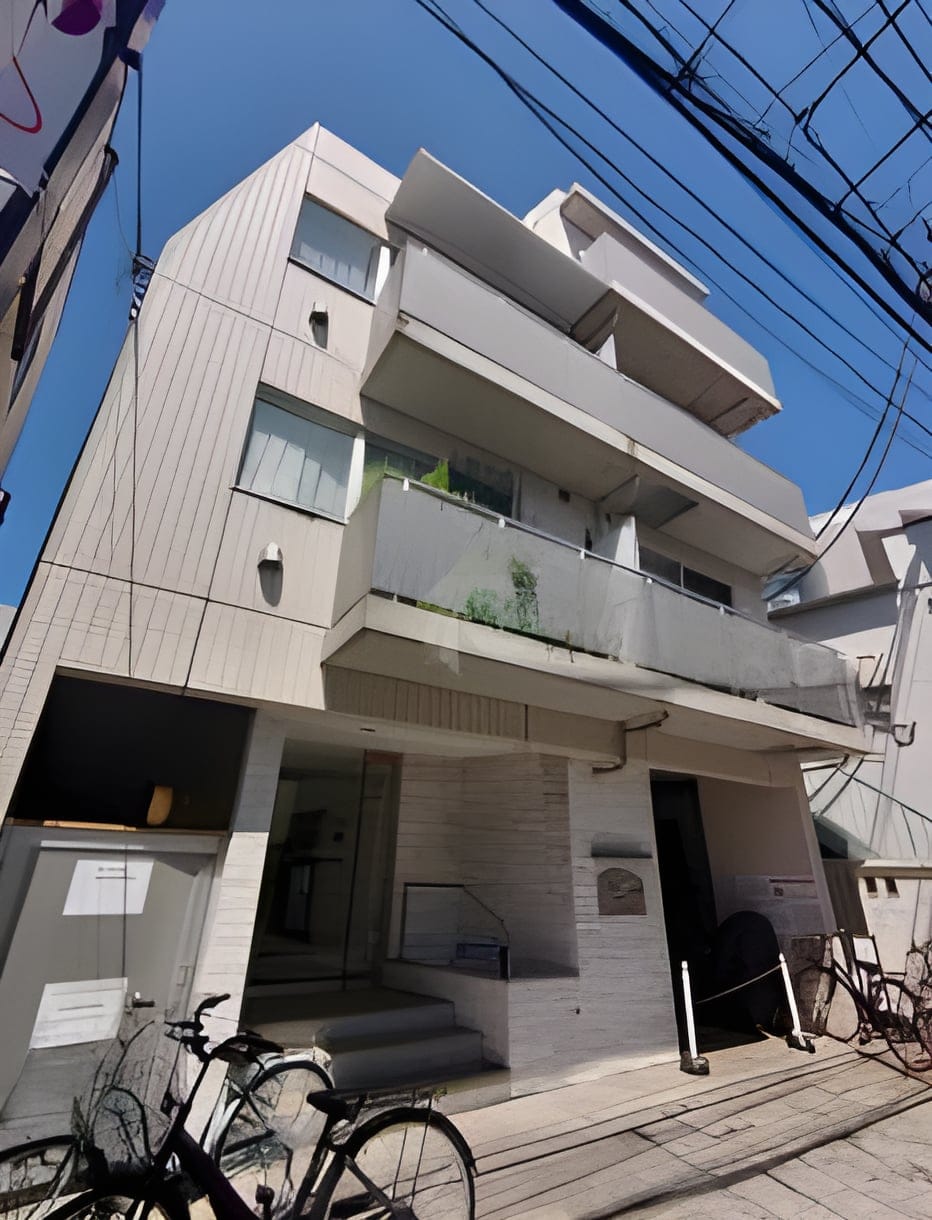プレールドゥーク北新宿Ⅲ 107