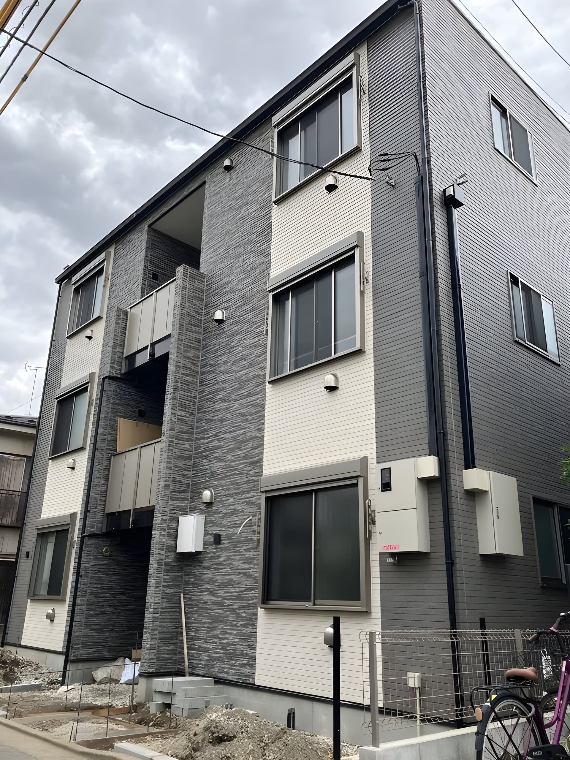 清水Ⅱ 101