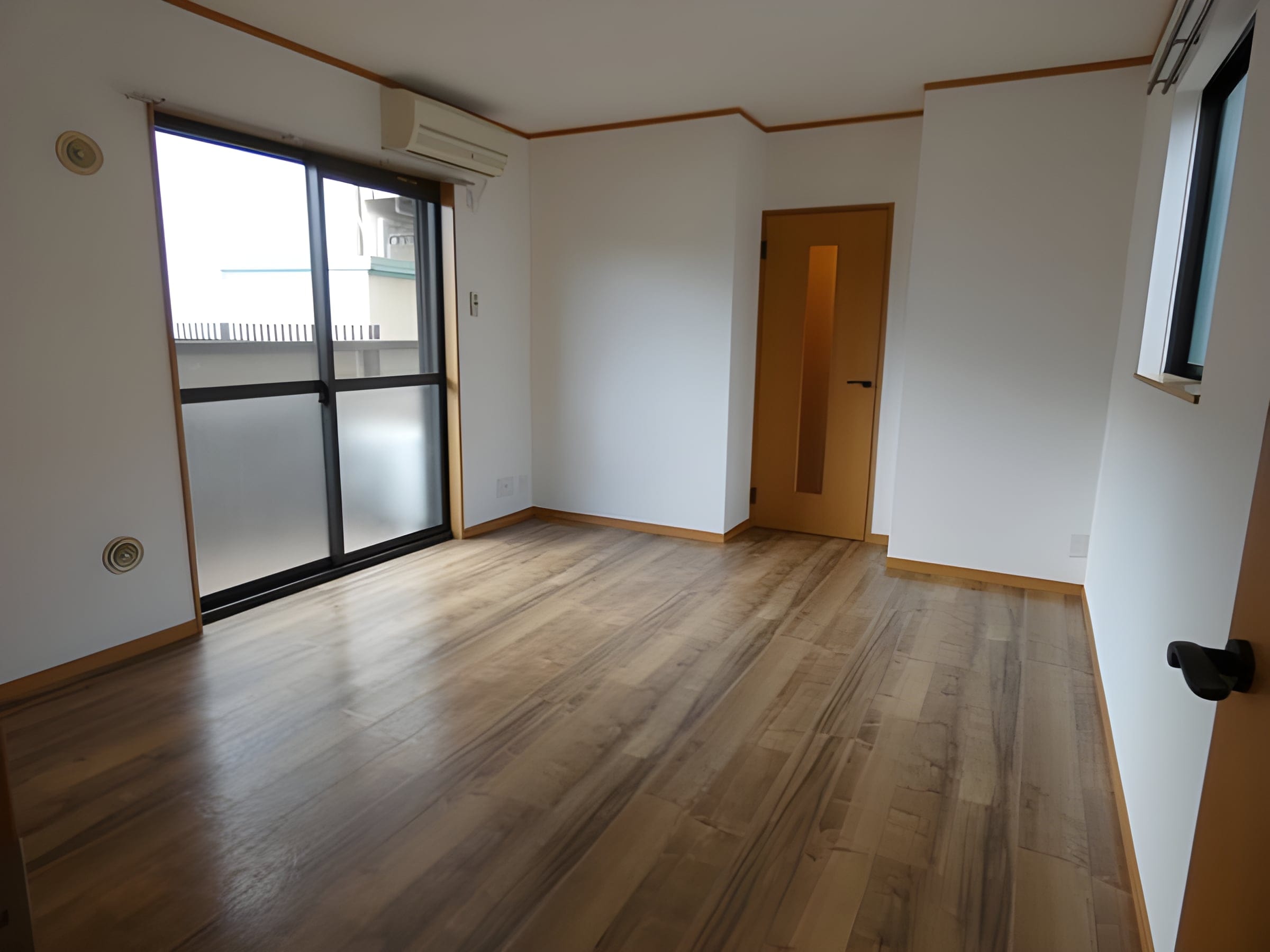 パークテラス奥沢 0103