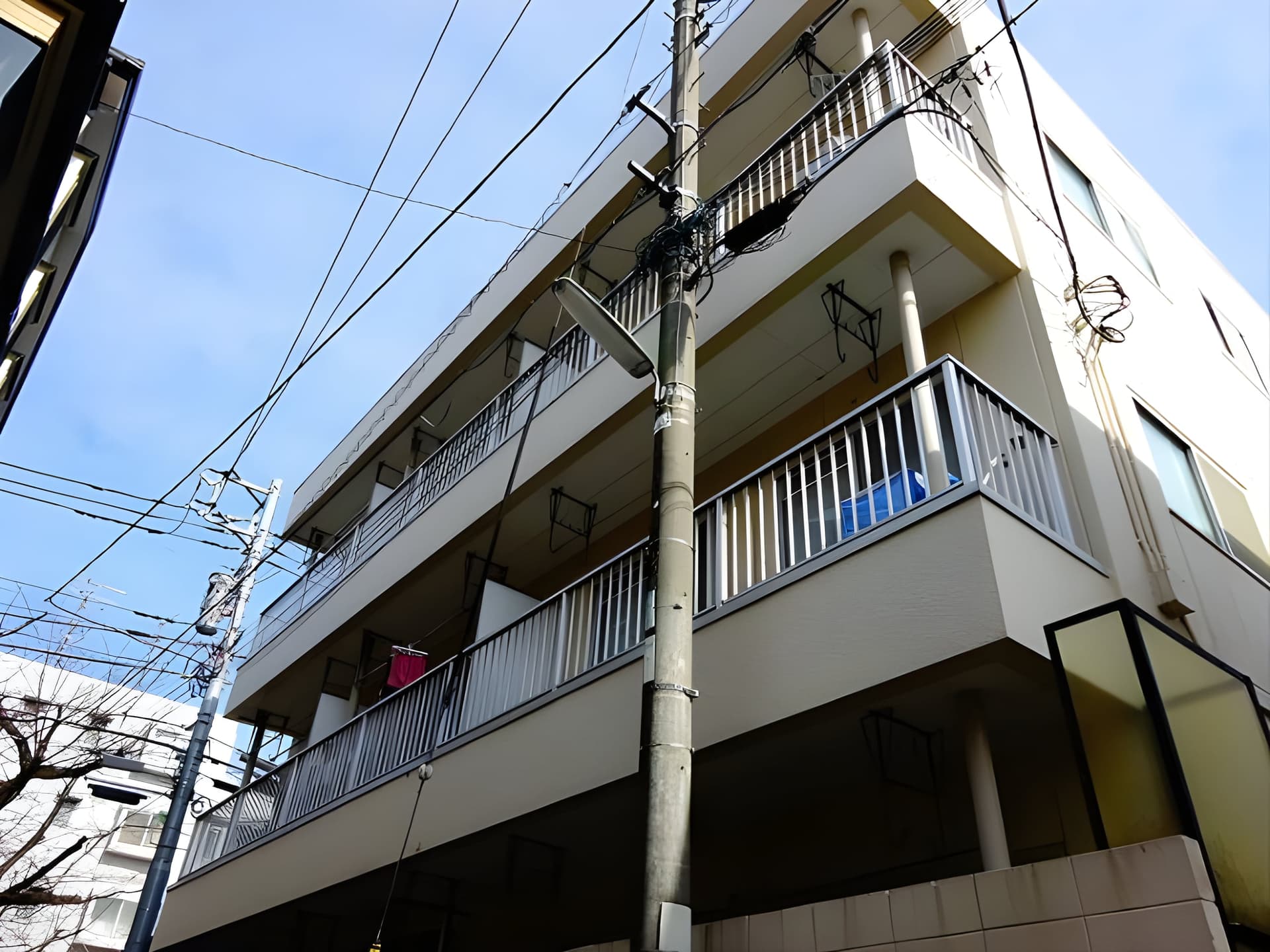 シャトレ―富士 203