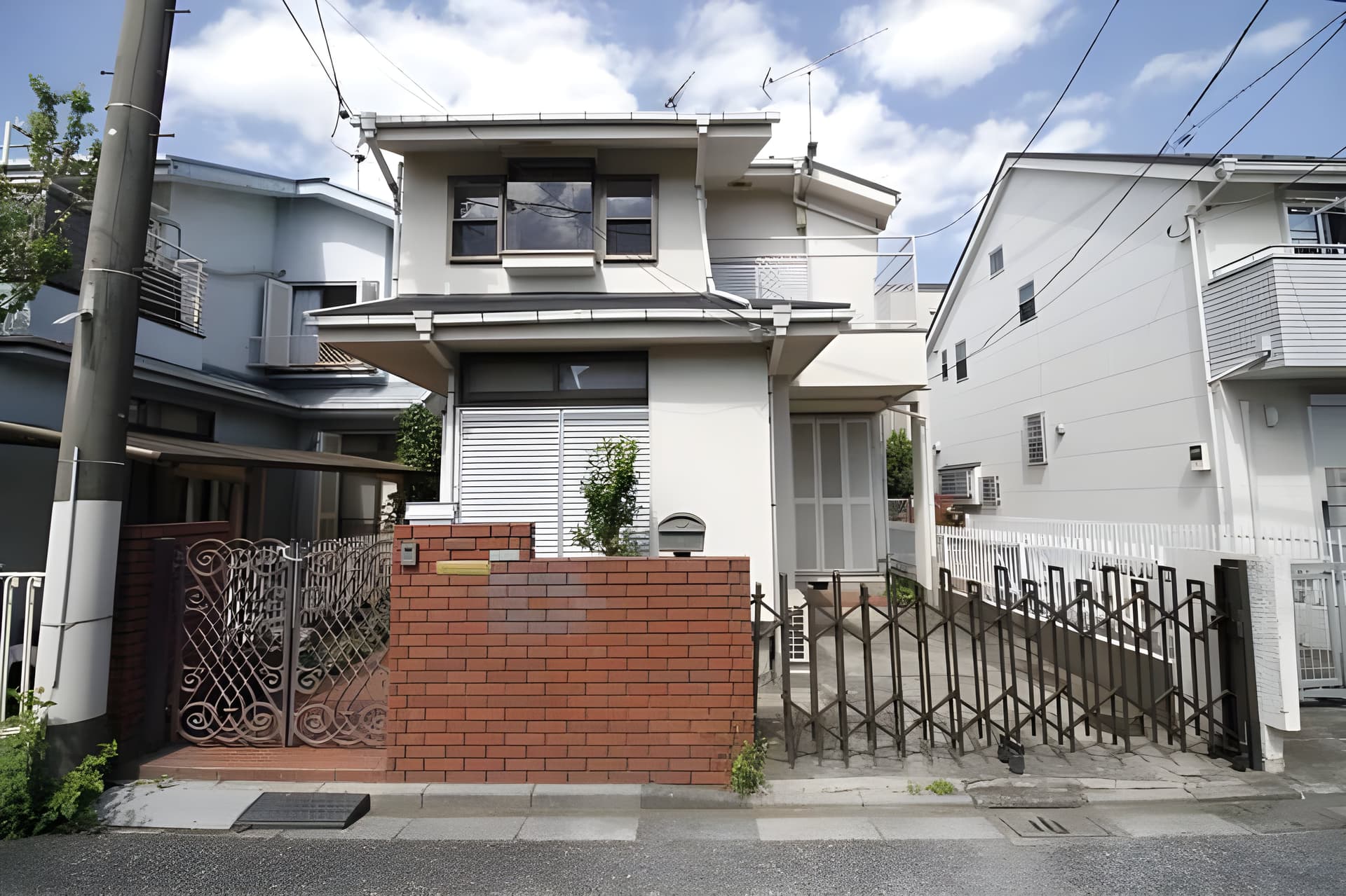 関町北4丁目戸建 18万円/なし/なし