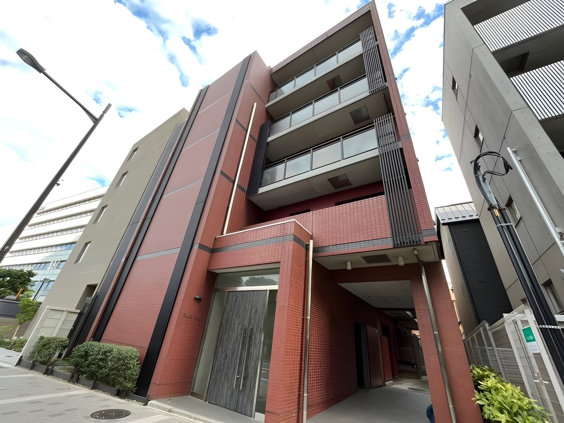 ロックフィールド 0201